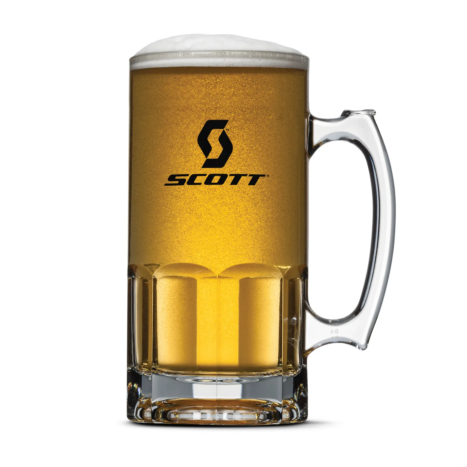 Rawlins Super Stein - 33oz — Rawlins Super Stein - 33oz