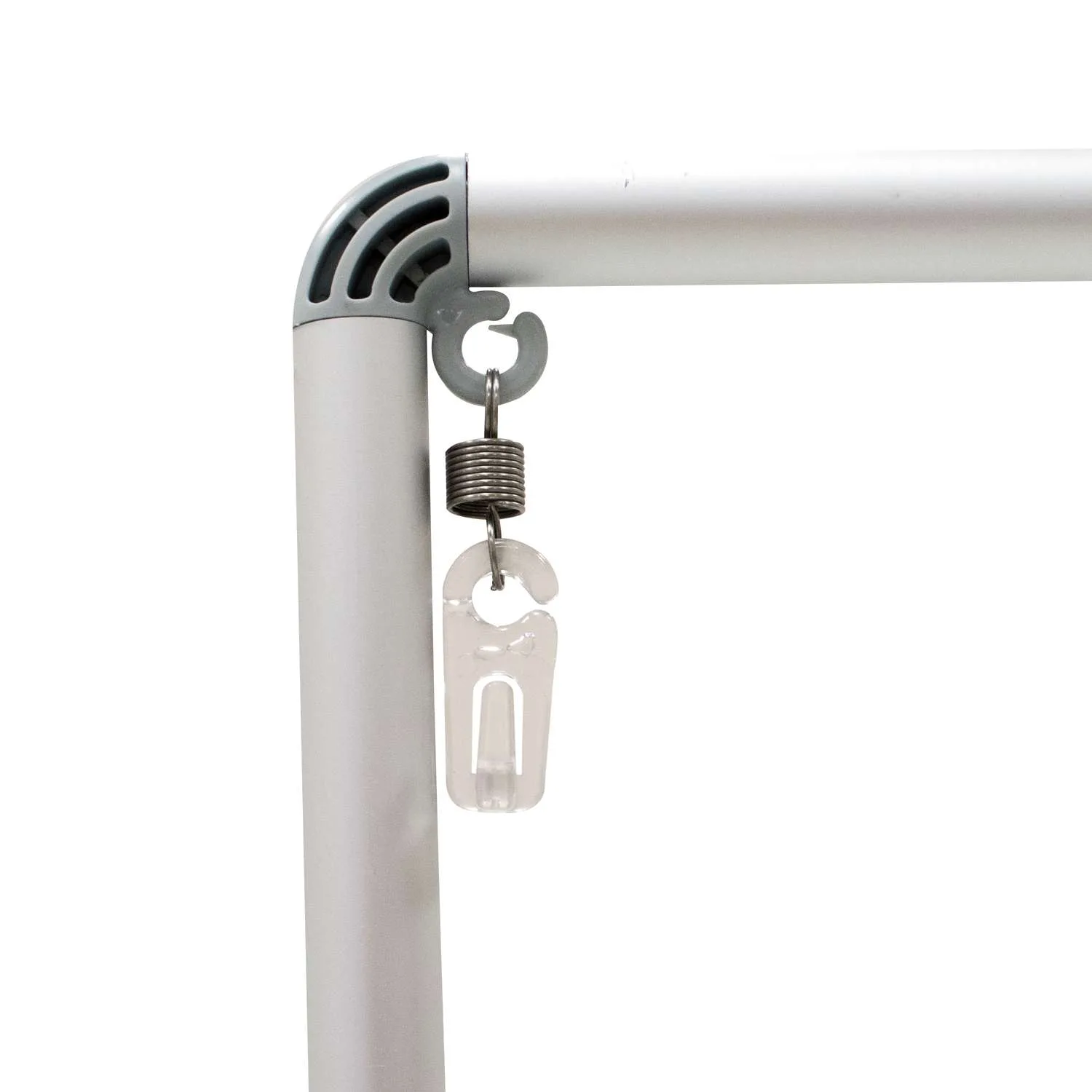 3' FrameWorx Display (1-Sided, No-Curl Opaque) view 6