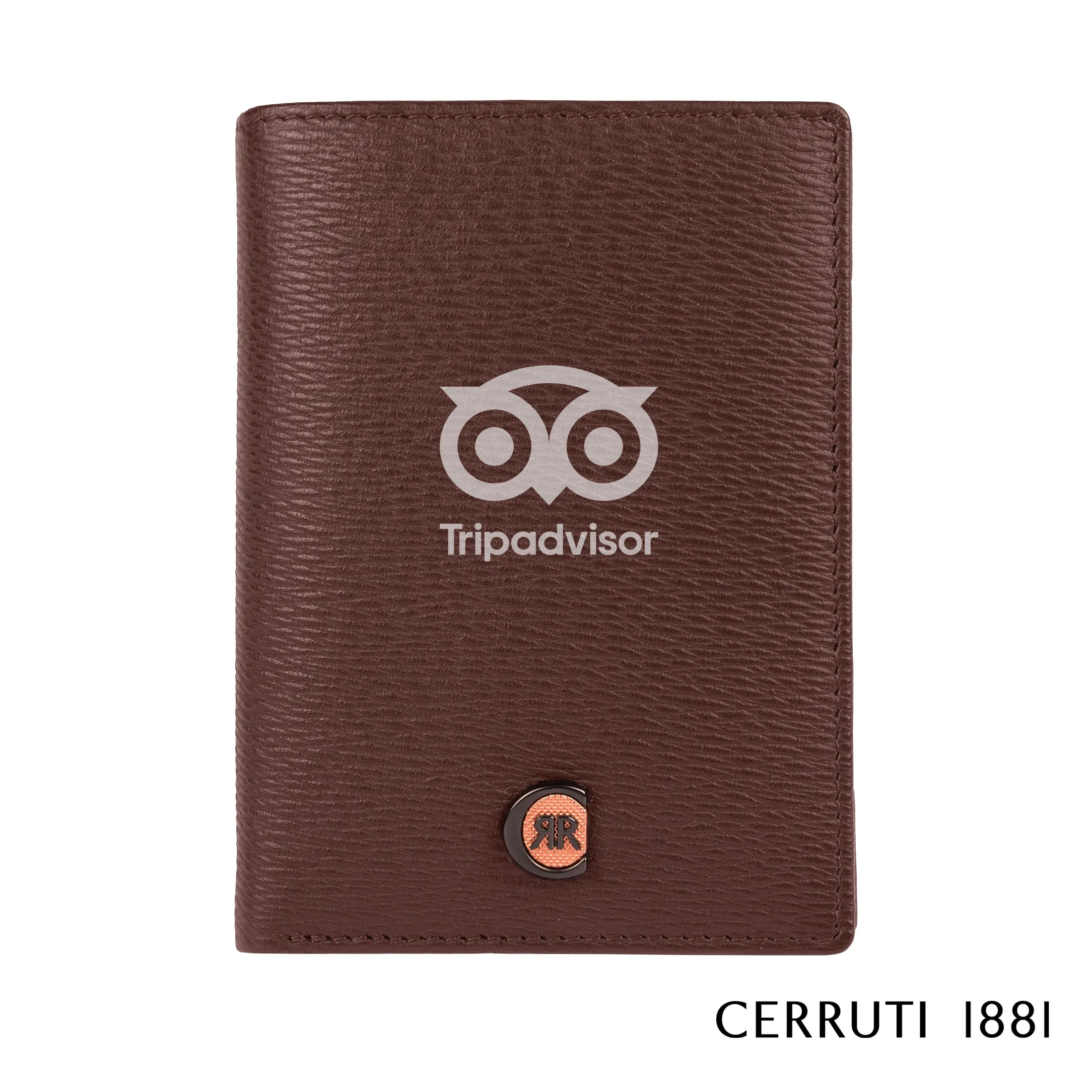 Cerruti 1881® Bond Card Holder w/Flap