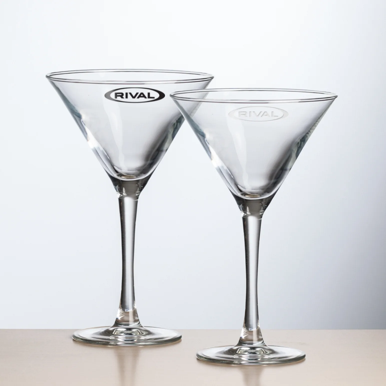 Connoisseur Martini