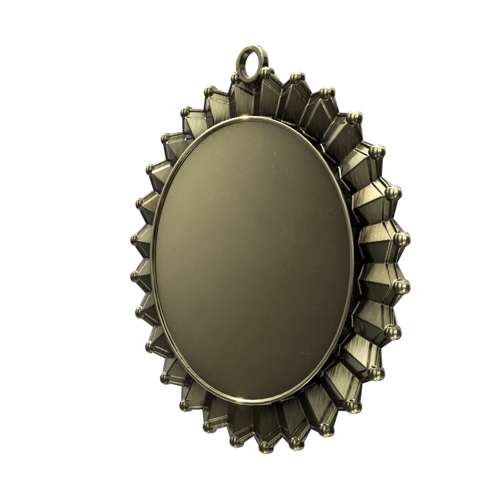 Antique Gold