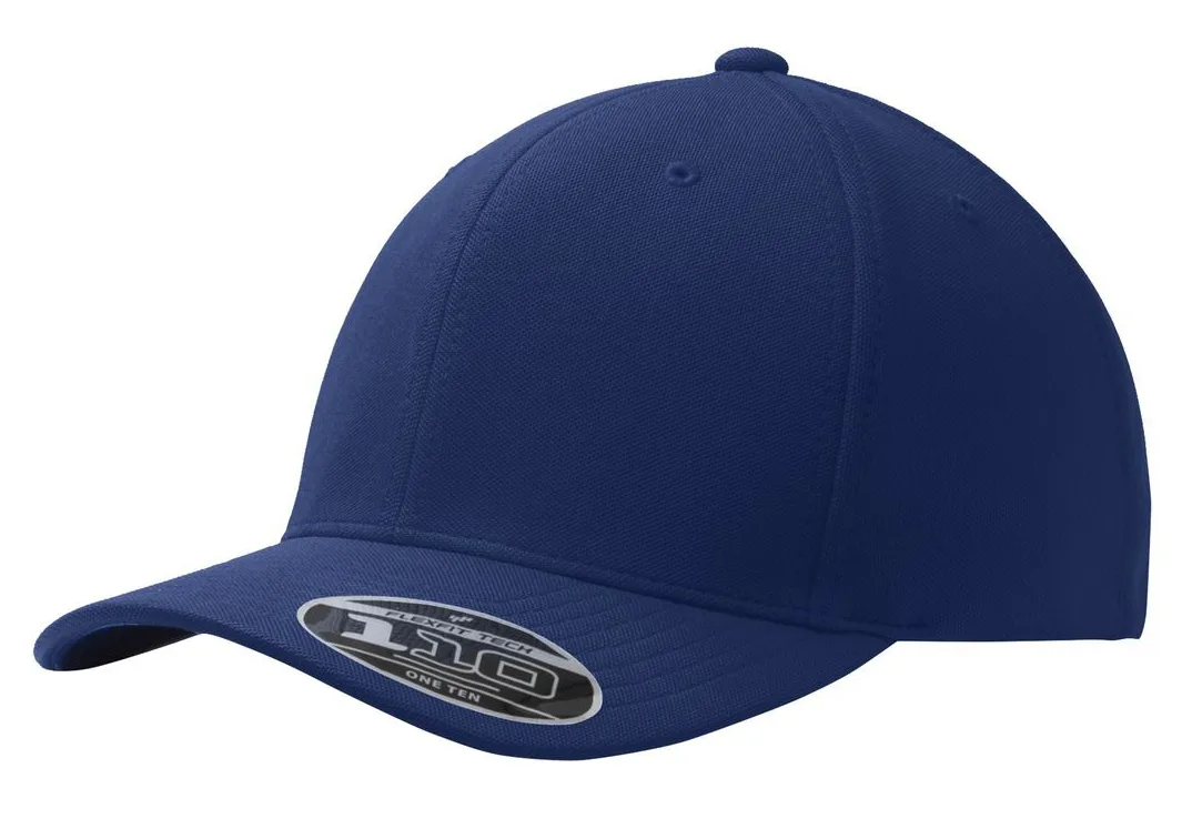 Port Authority® Flexfit 110® & Dry Mini Pique Cap.
