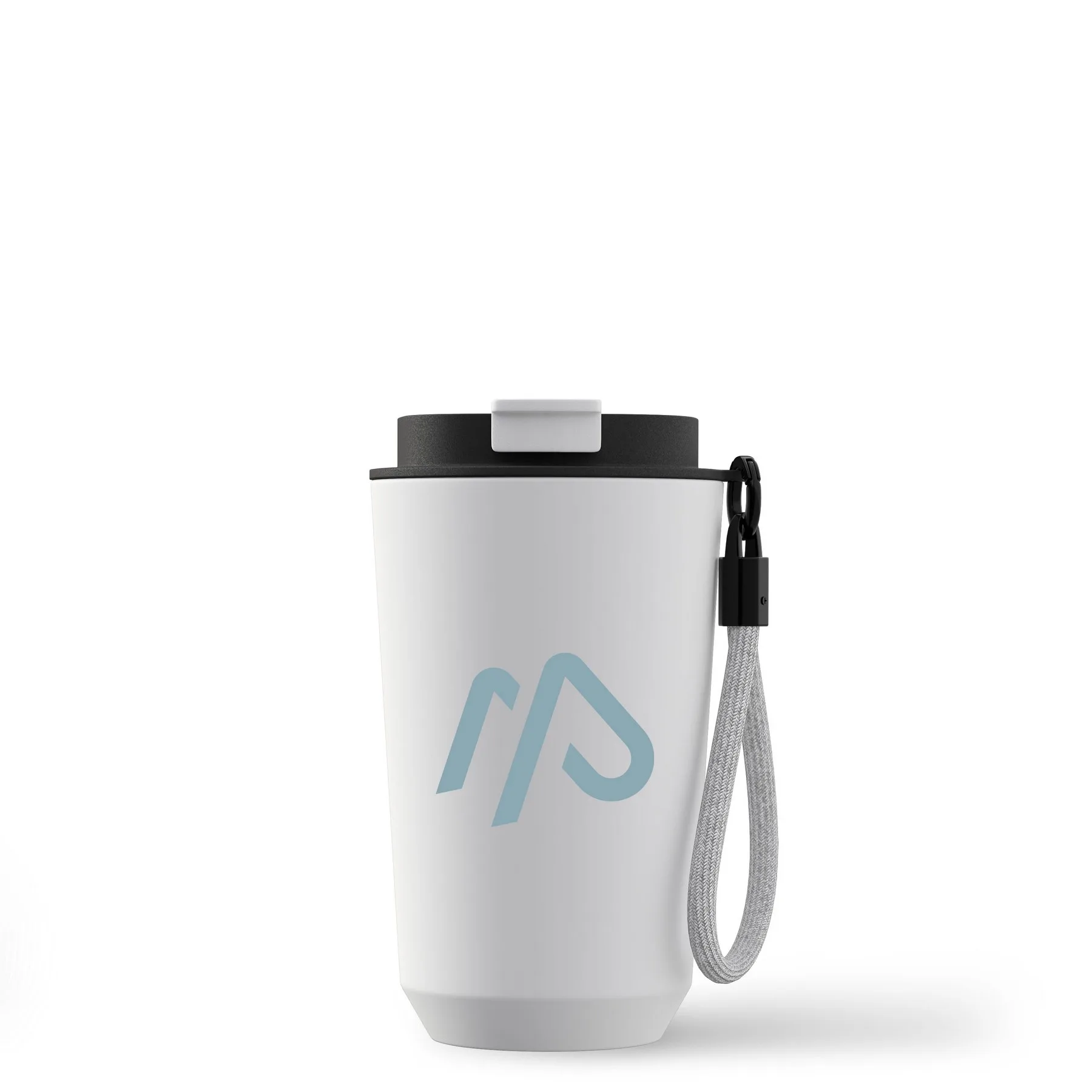 REAL DEAL 355ml / 12oz RECYCLED STAINLESS STEEL TUMBLER