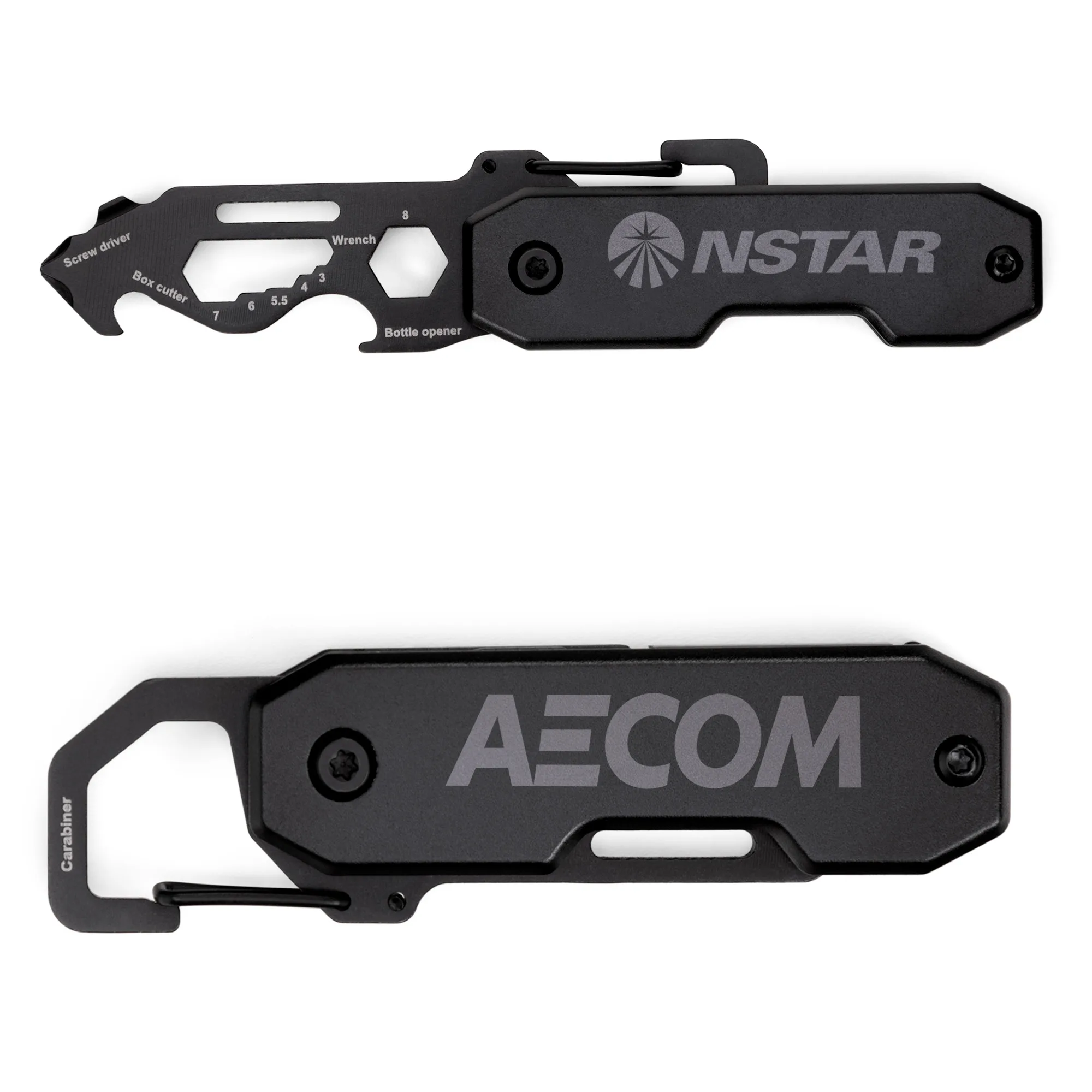 TrekMate EDC Pocket Tool view 2