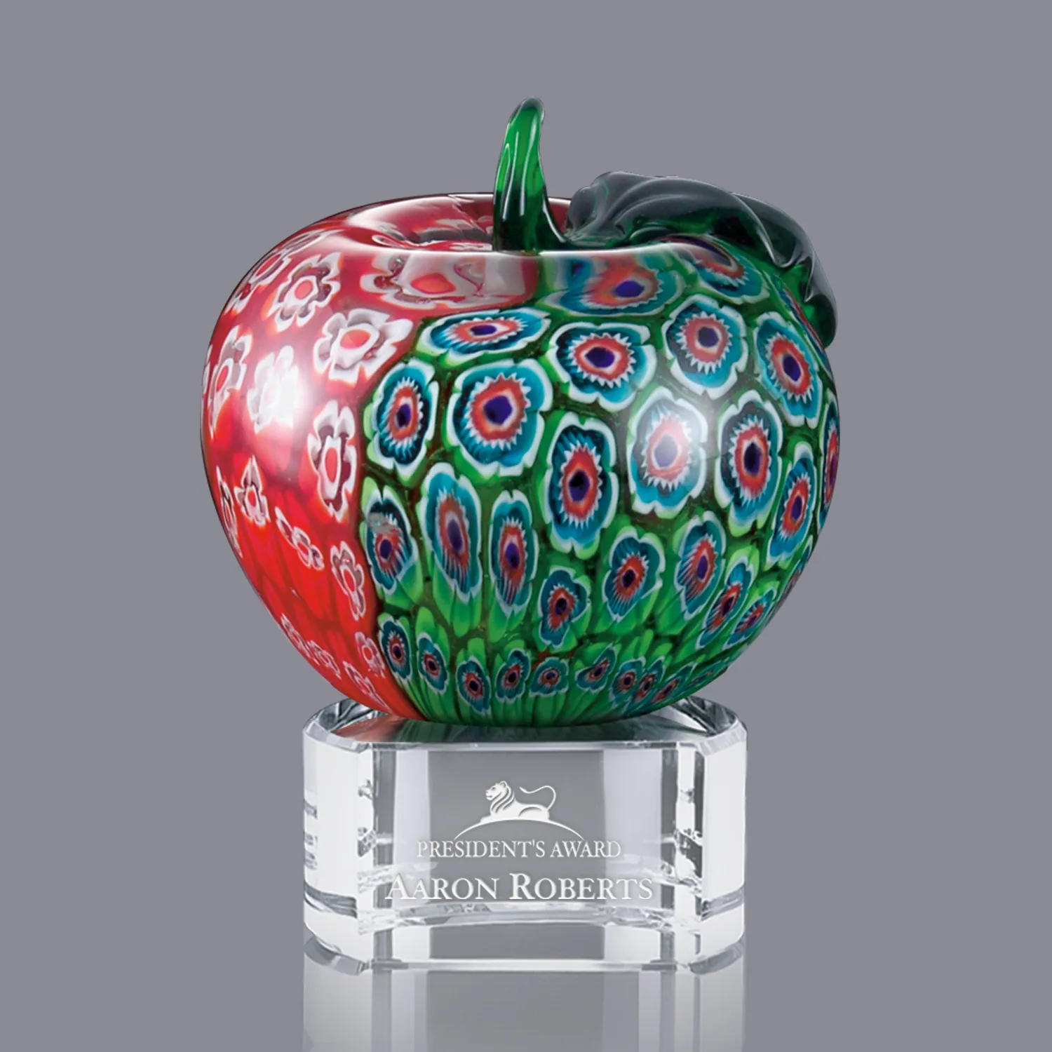 Arcadia Apple Award — Arcadia Apple Award