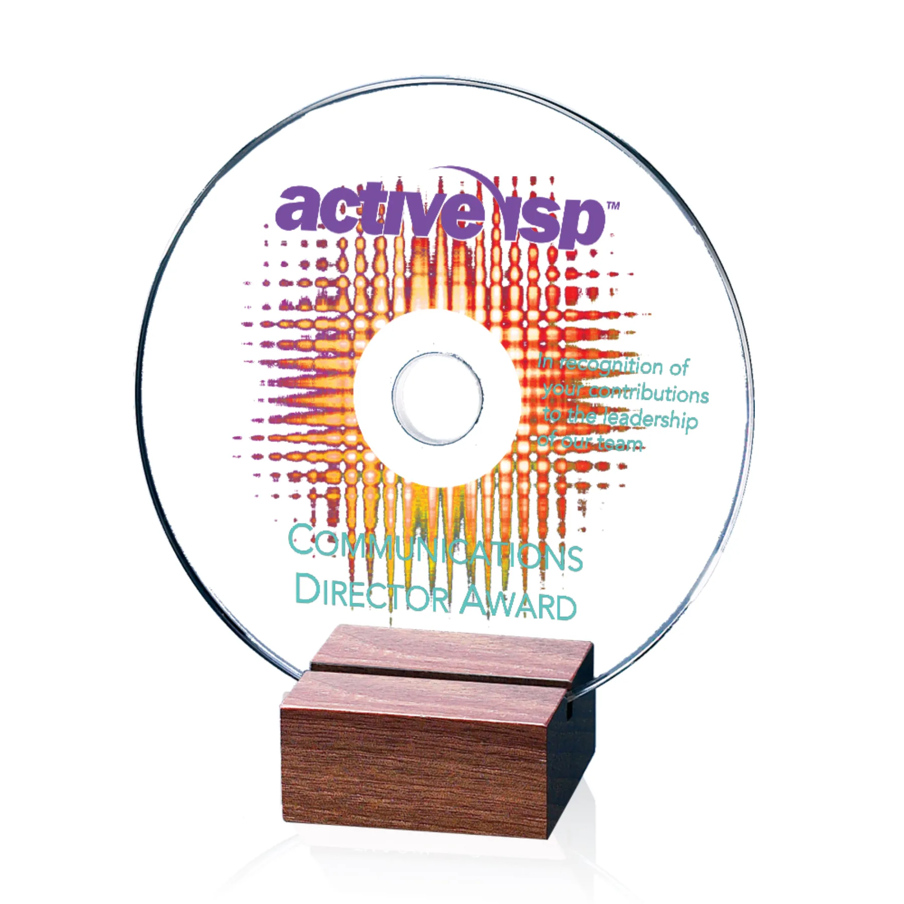 CD Award