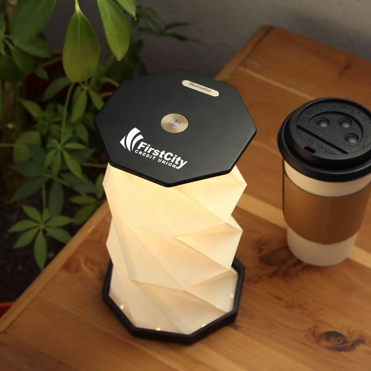 Collapsible Charging Lantern