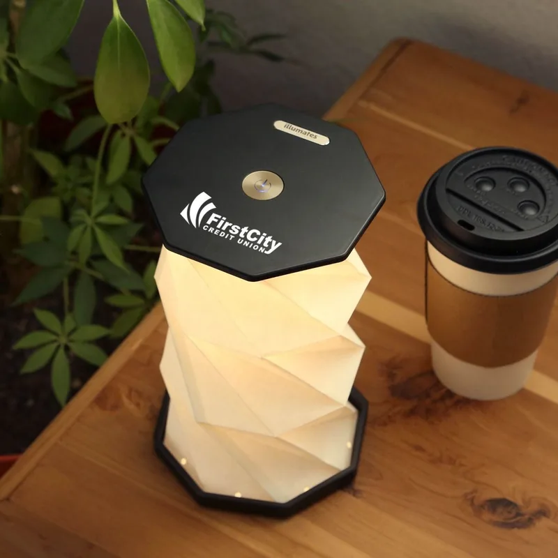 Collapsible Charging Lantern
