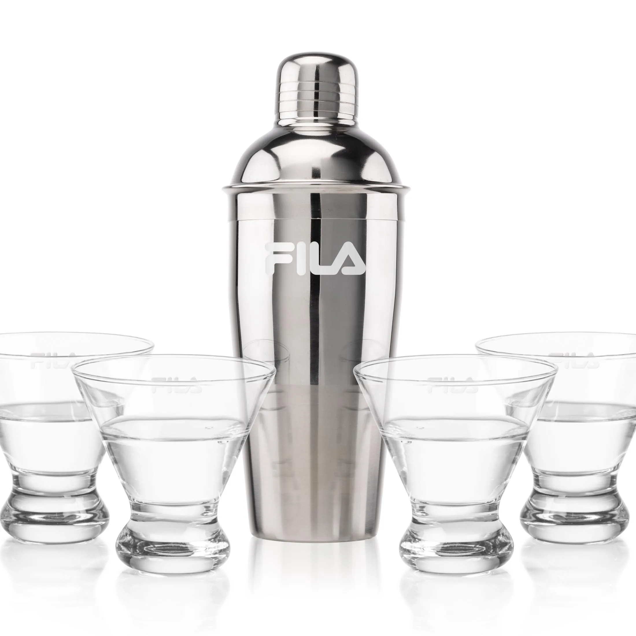 Set of 5