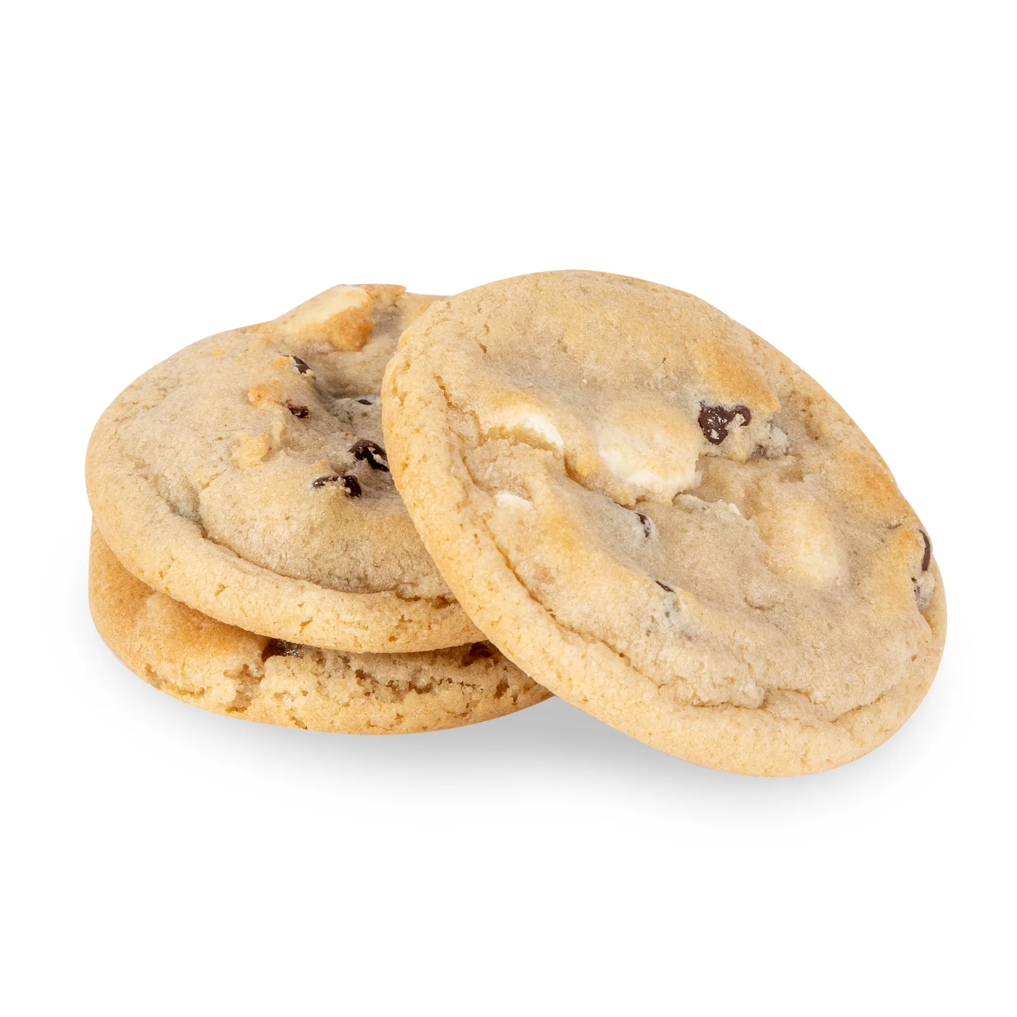 Fresh Beginnings Individually Wrapped Double Chip Cookies view 2