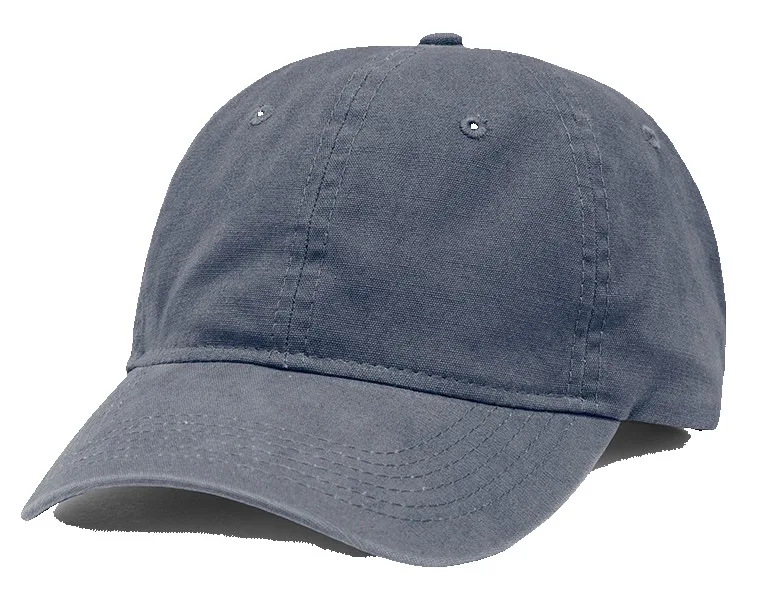 Chino Twill Dad Hat view 2