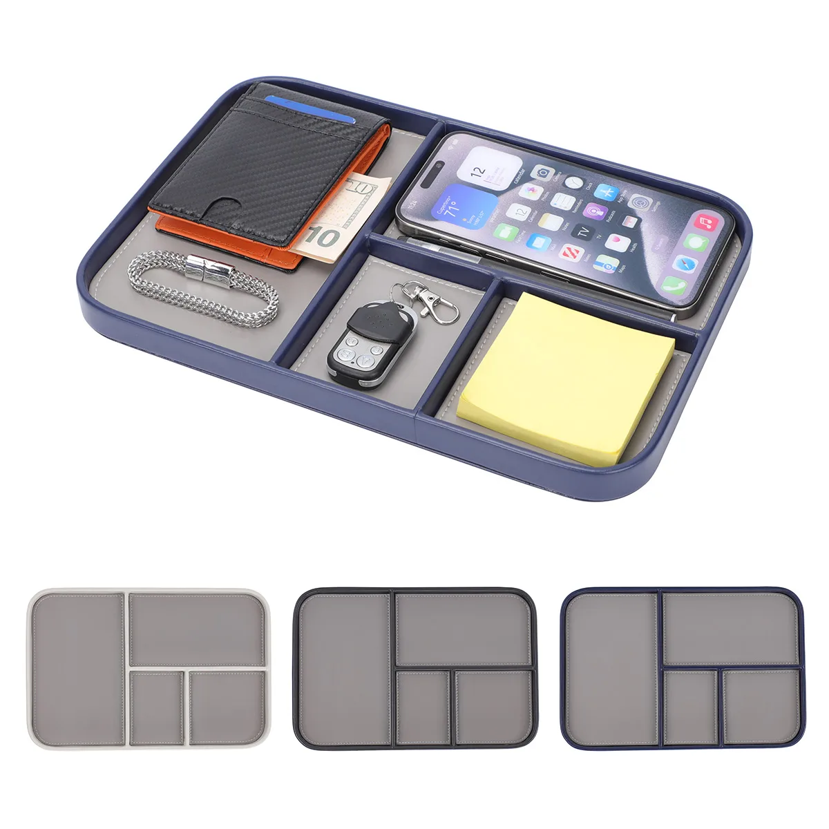Best Buddy Tools® Desktop Organizer Valet view 2