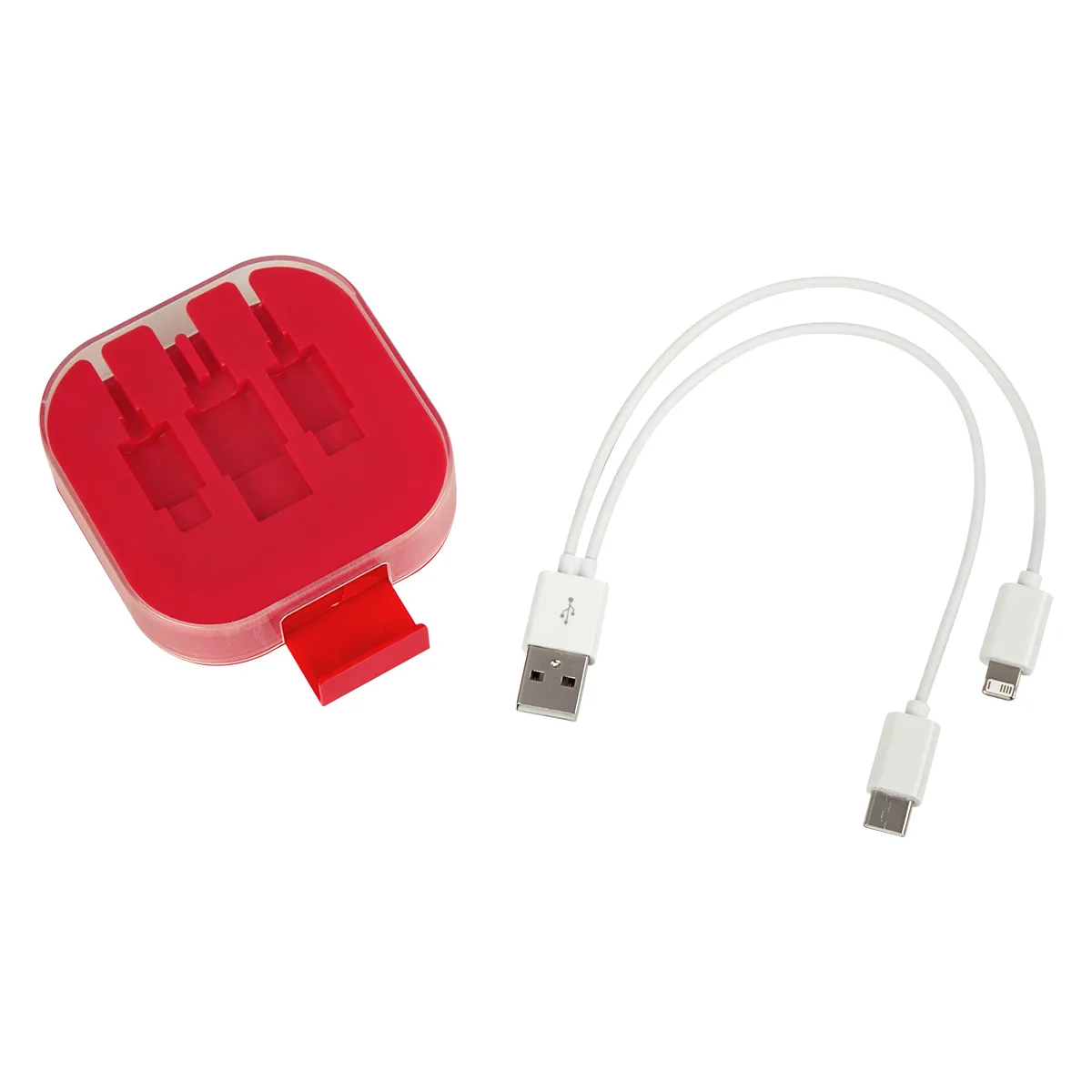 2933 RED Open