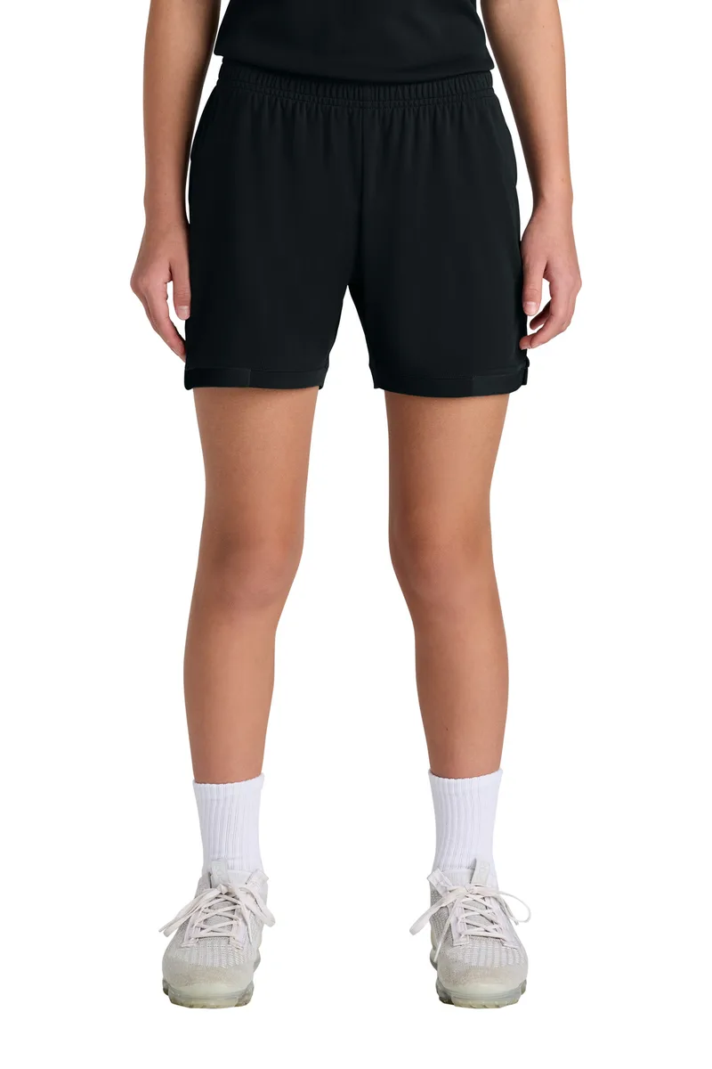 Sport-Tek® Youth Club 5 Short