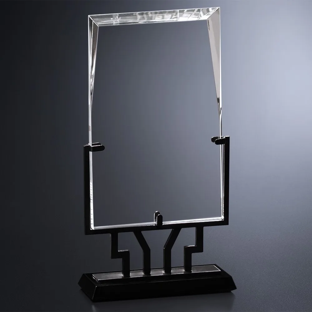 Wright Rectangle 9-1/2" view 2