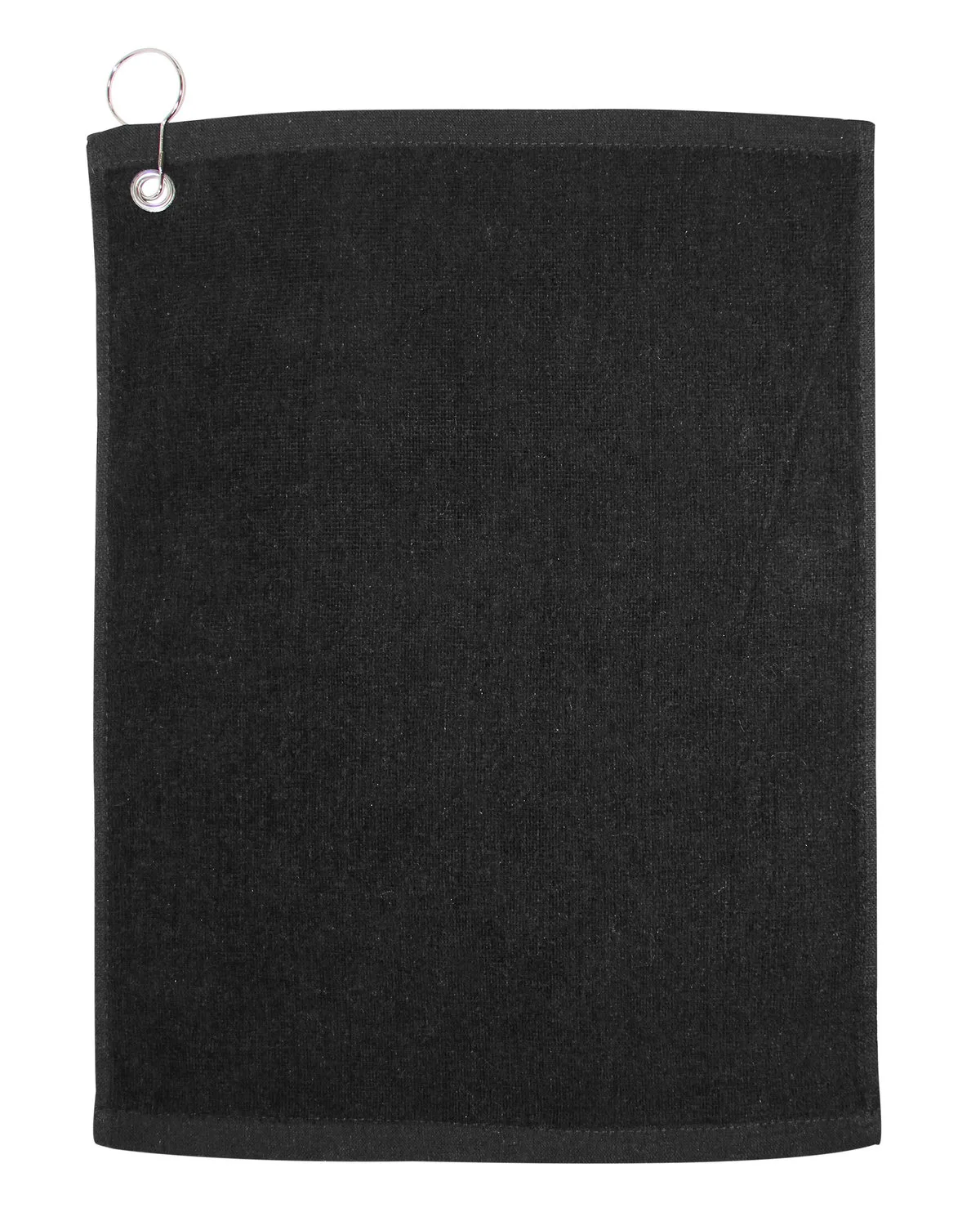 Carmel Towel Company Large Rally Towel with Grommet and Hook