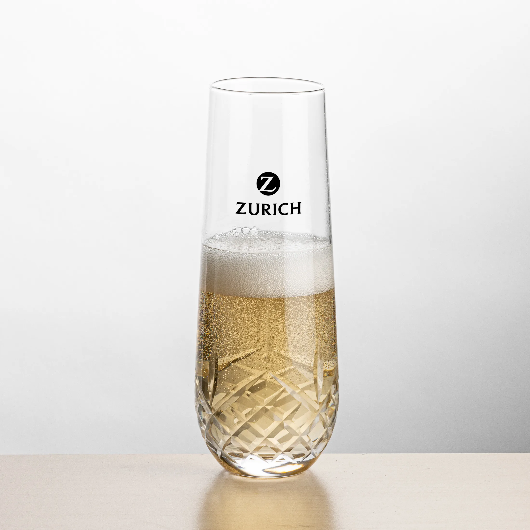 Templeton Stemless Flute — Templeton Stemless Flute