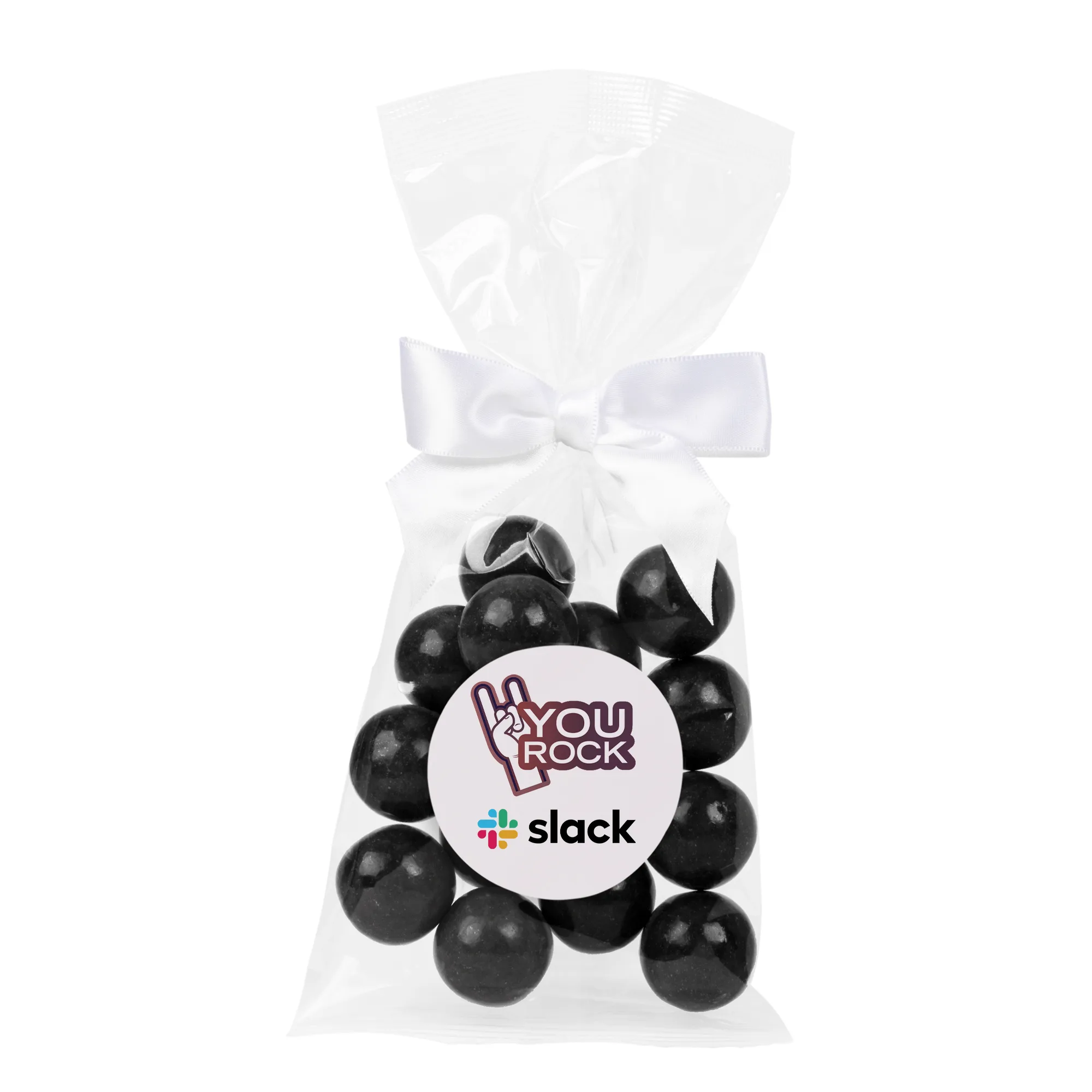 Mug Drop- Large Gumballs view 2