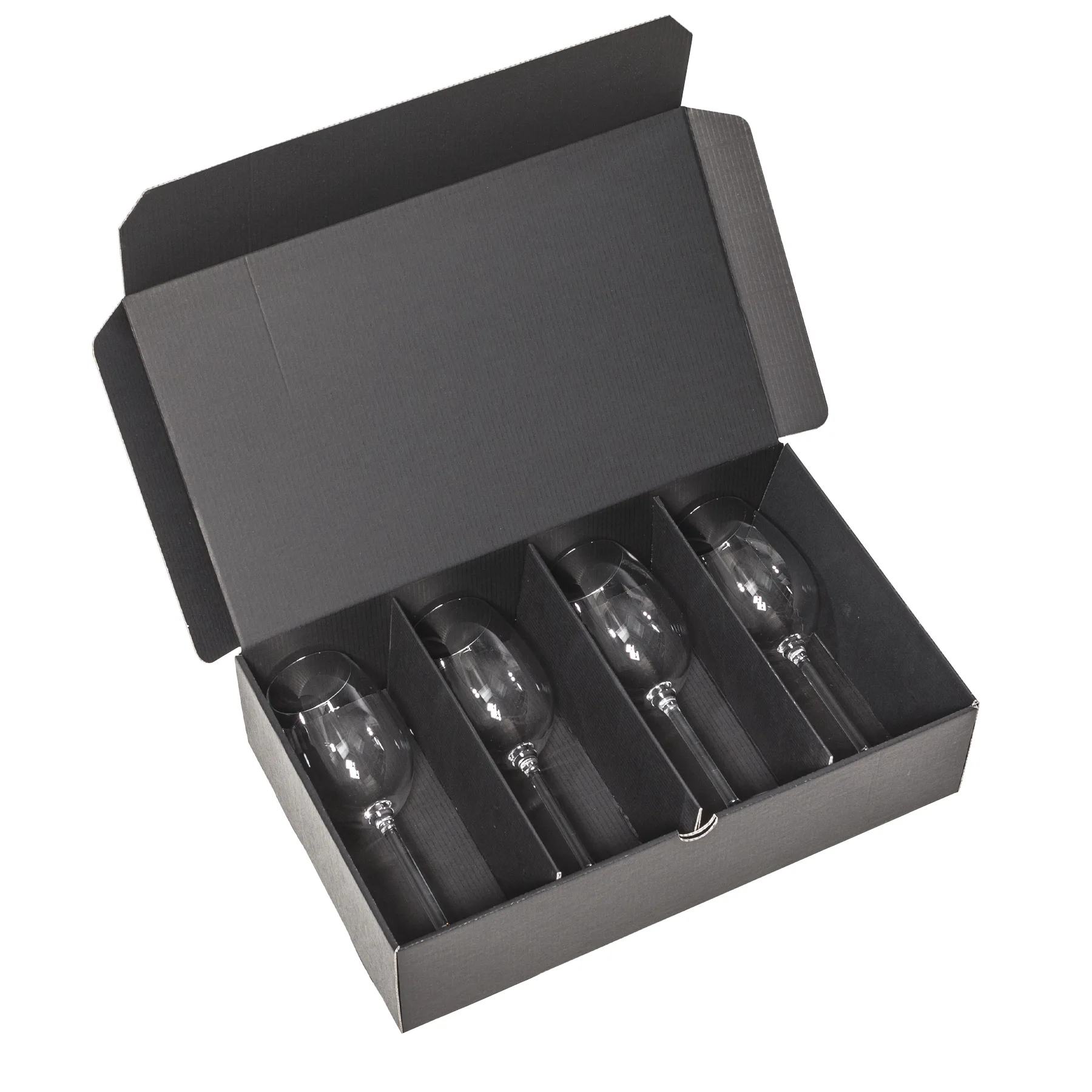 Set of 4's