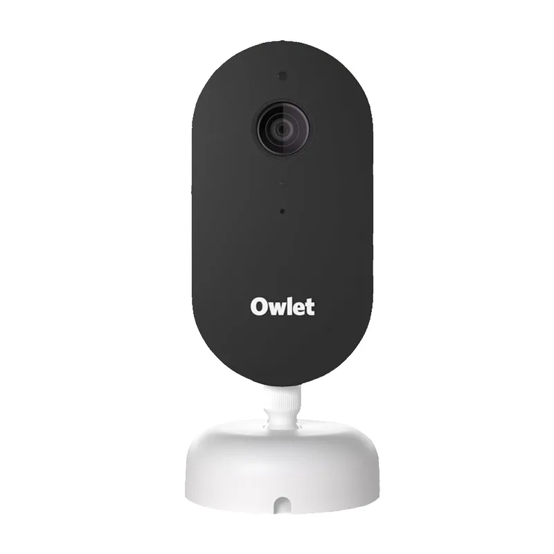 Owlet Dream Sight - White