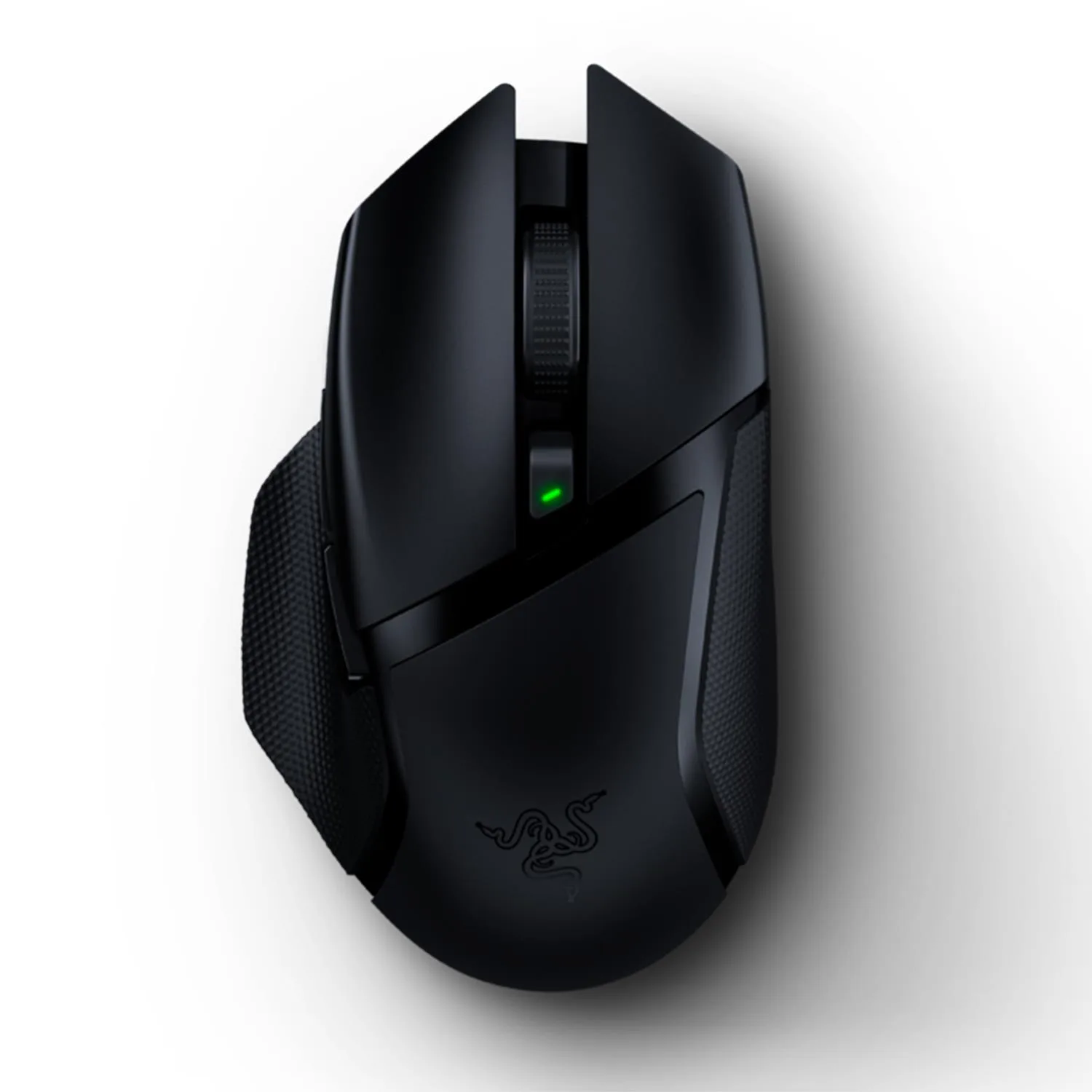 Razer Basilisk X Hyperspeed Wireless Optical Gaming Mouse