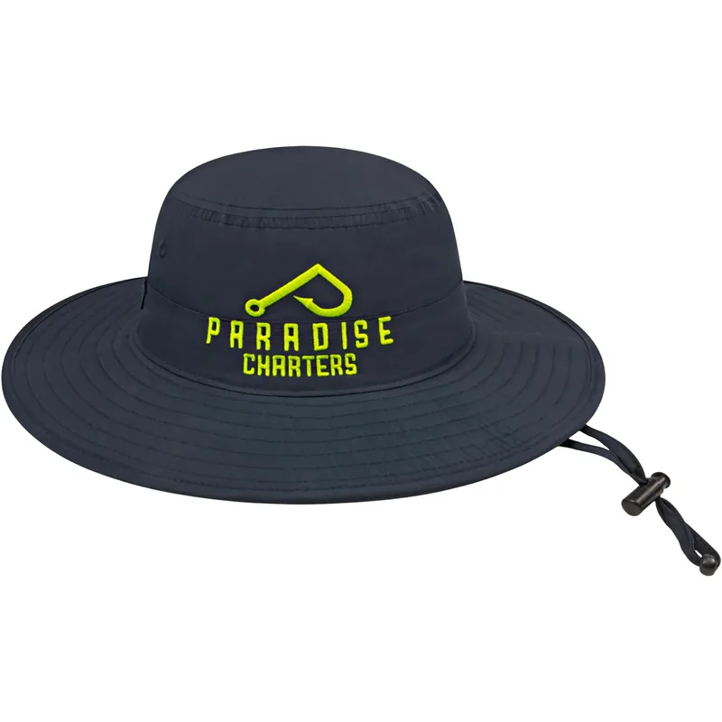 Cap America Premium Performance Boonie