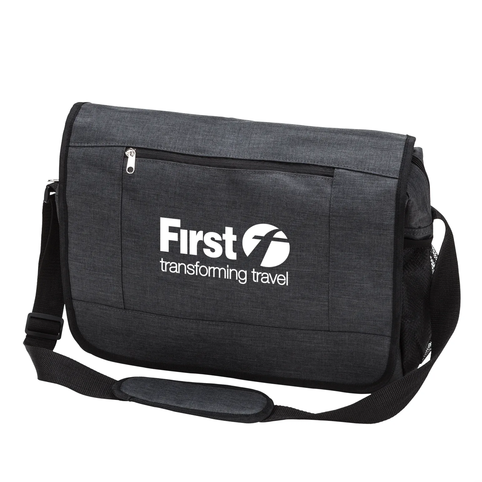 Harrow Messenger Bag — Harrow Messenger Bag