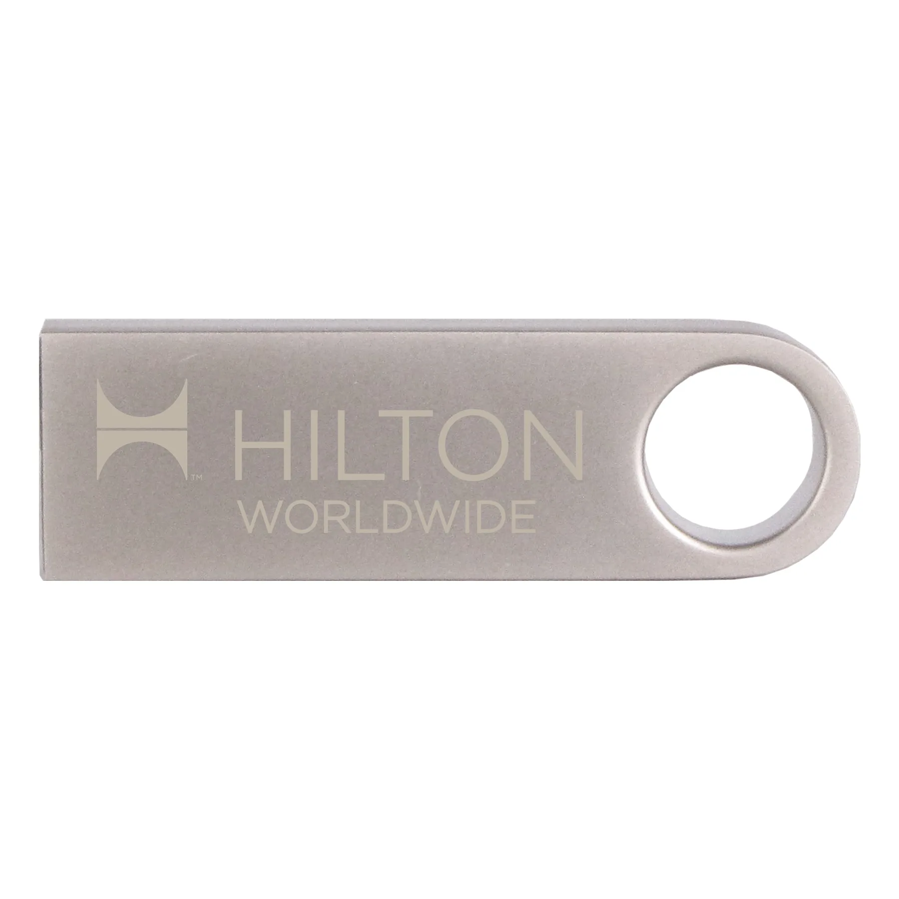 Silverton USB Flash Drive 8 GB