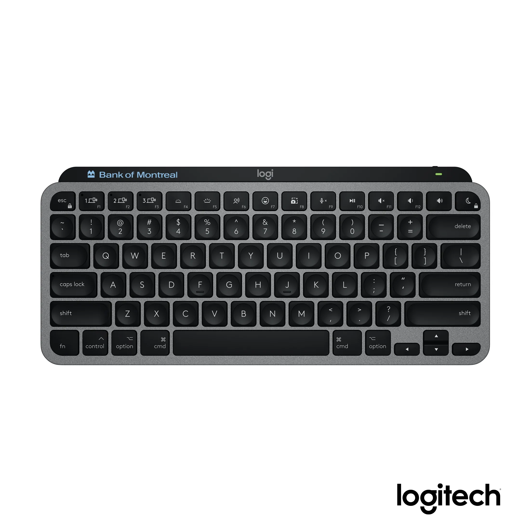 Space Gray