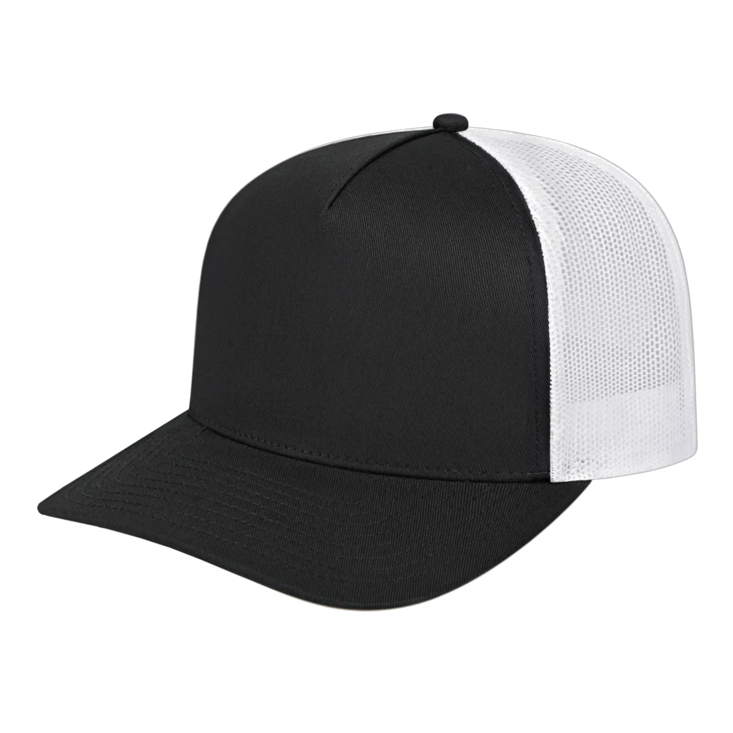 Classic 5 Panel Trucker view 4