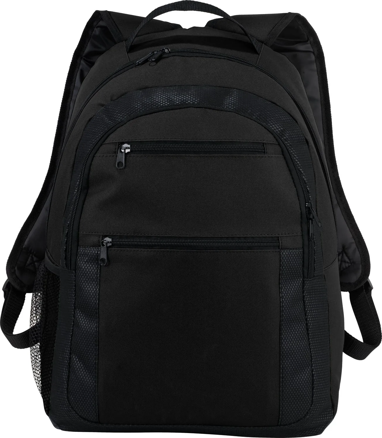 Executive 15'' Computer Backpack view 3