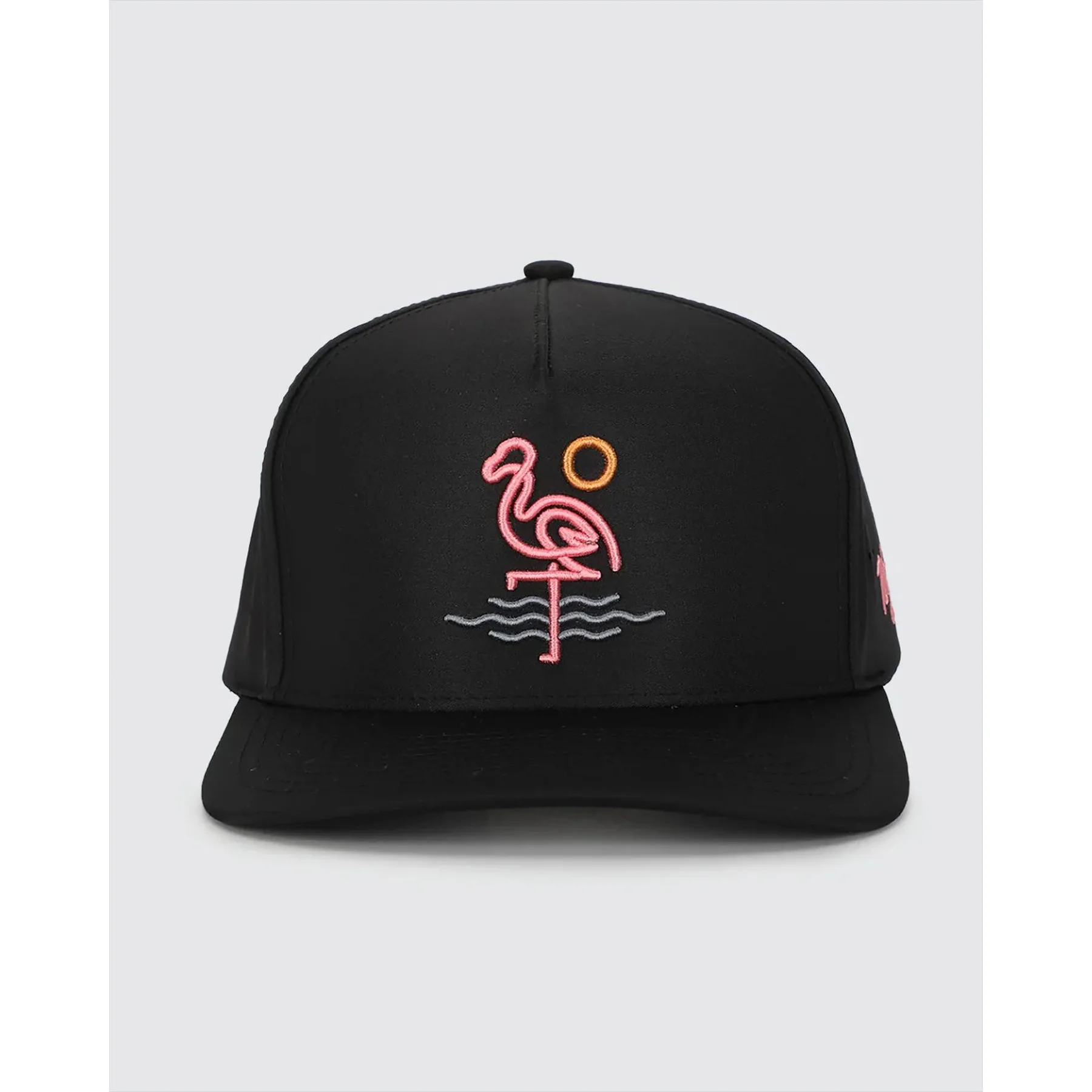 Waggle Flamingo Bay Hat