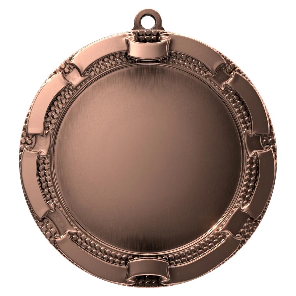 Antique Bronze