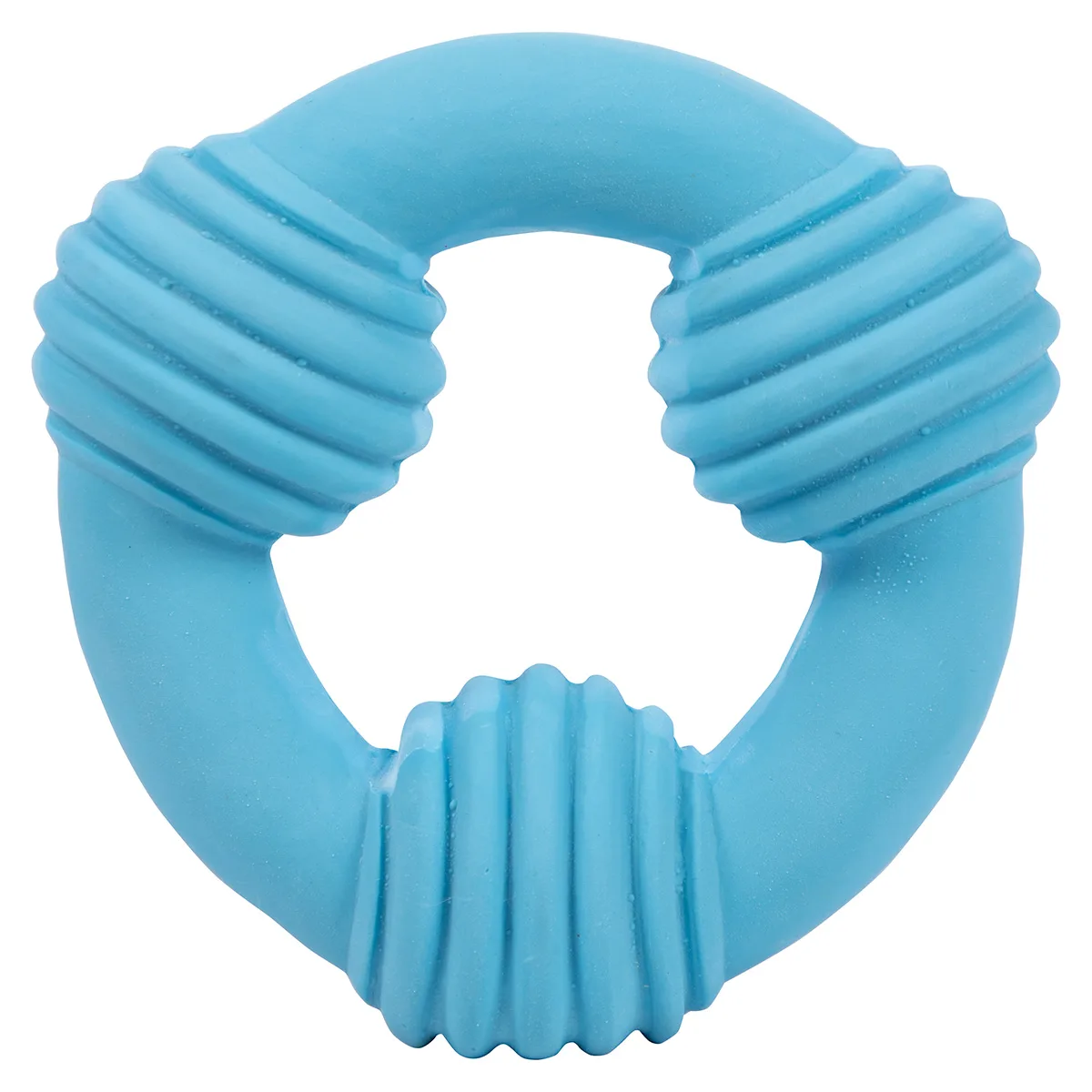 Ring Dog Toy view 2