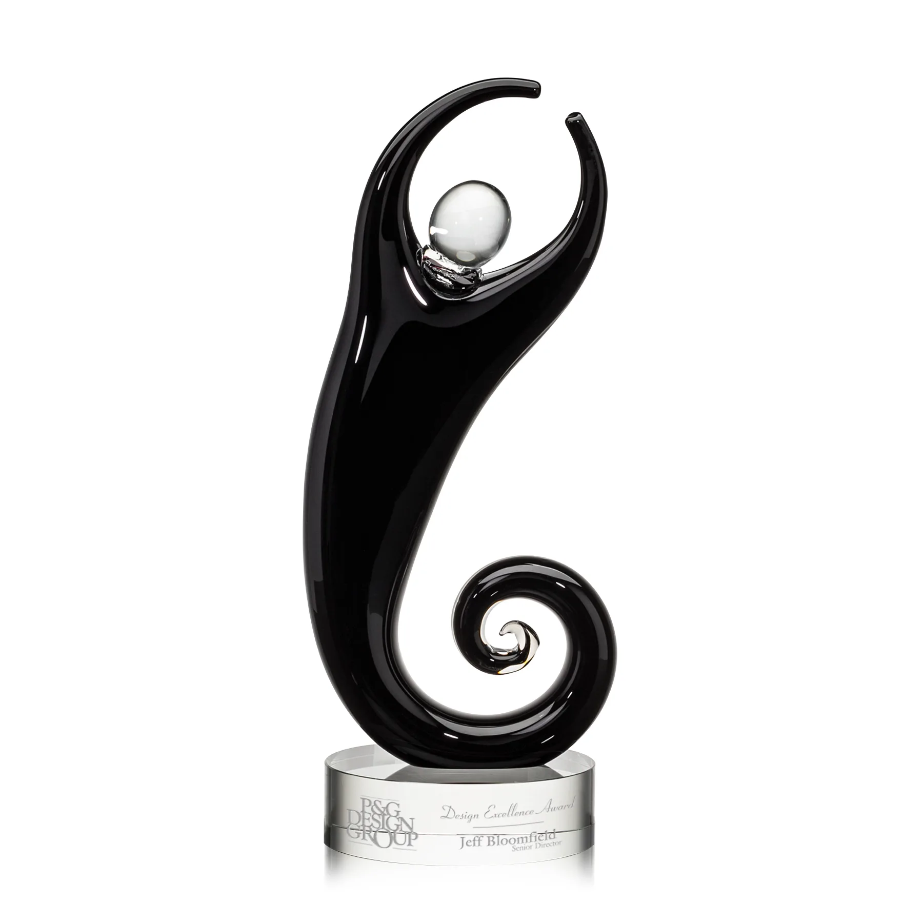 Pegasus Award