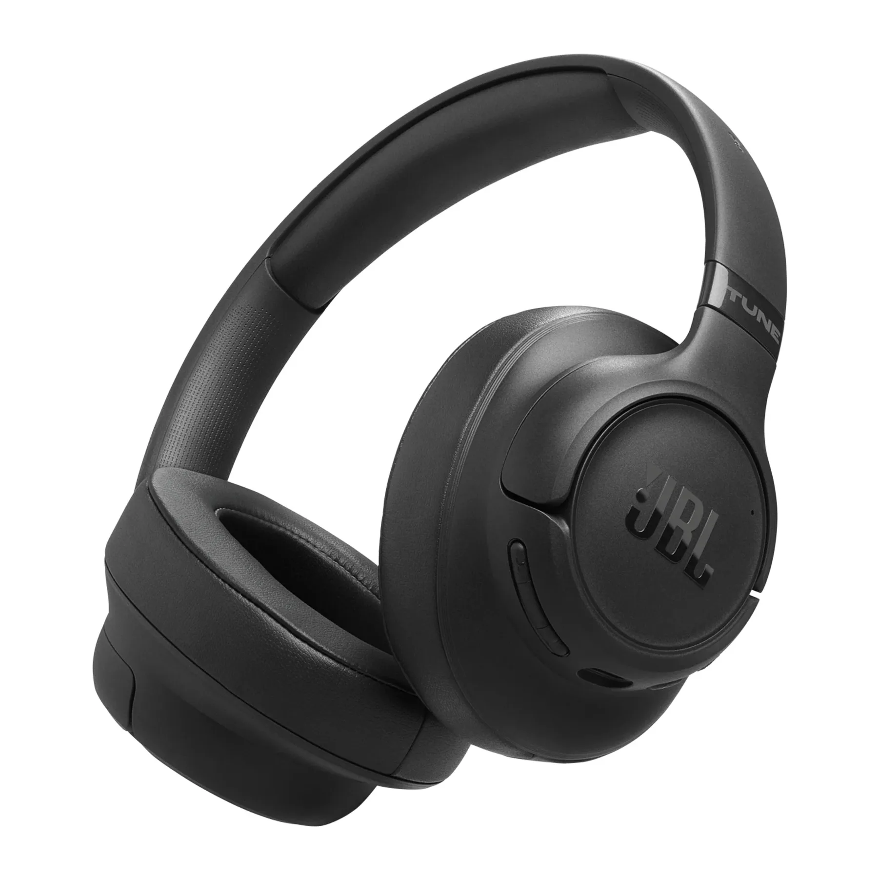 JBL Tune 780NC Wireless Over Ear Headphones - Black
