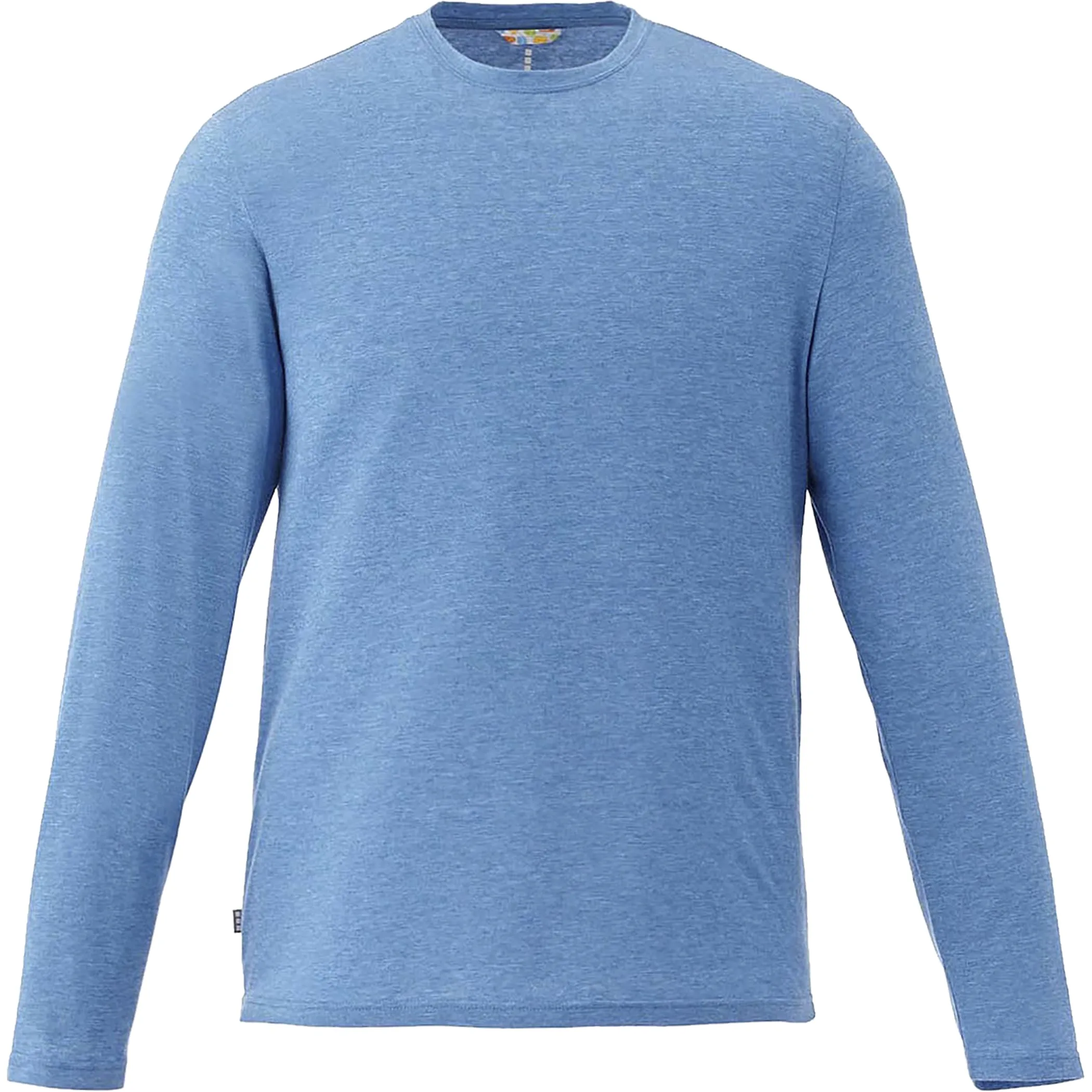 Men's Holt Long Sleeve Tee view 2