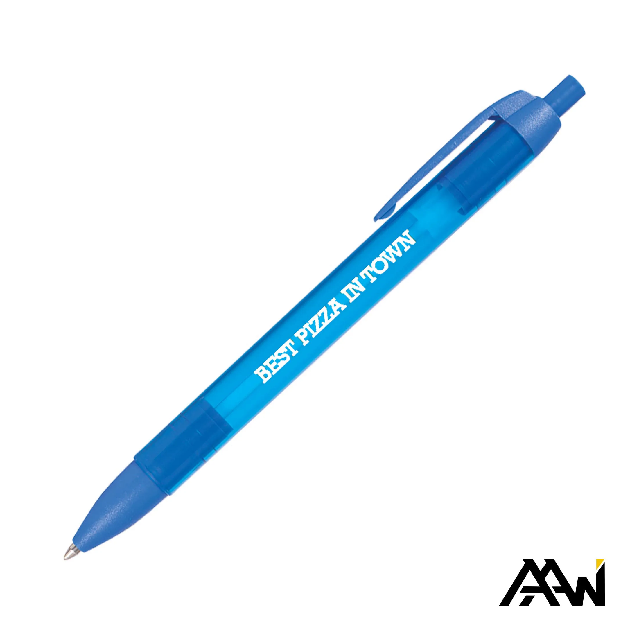 Widebody Pen — Widebody Pen