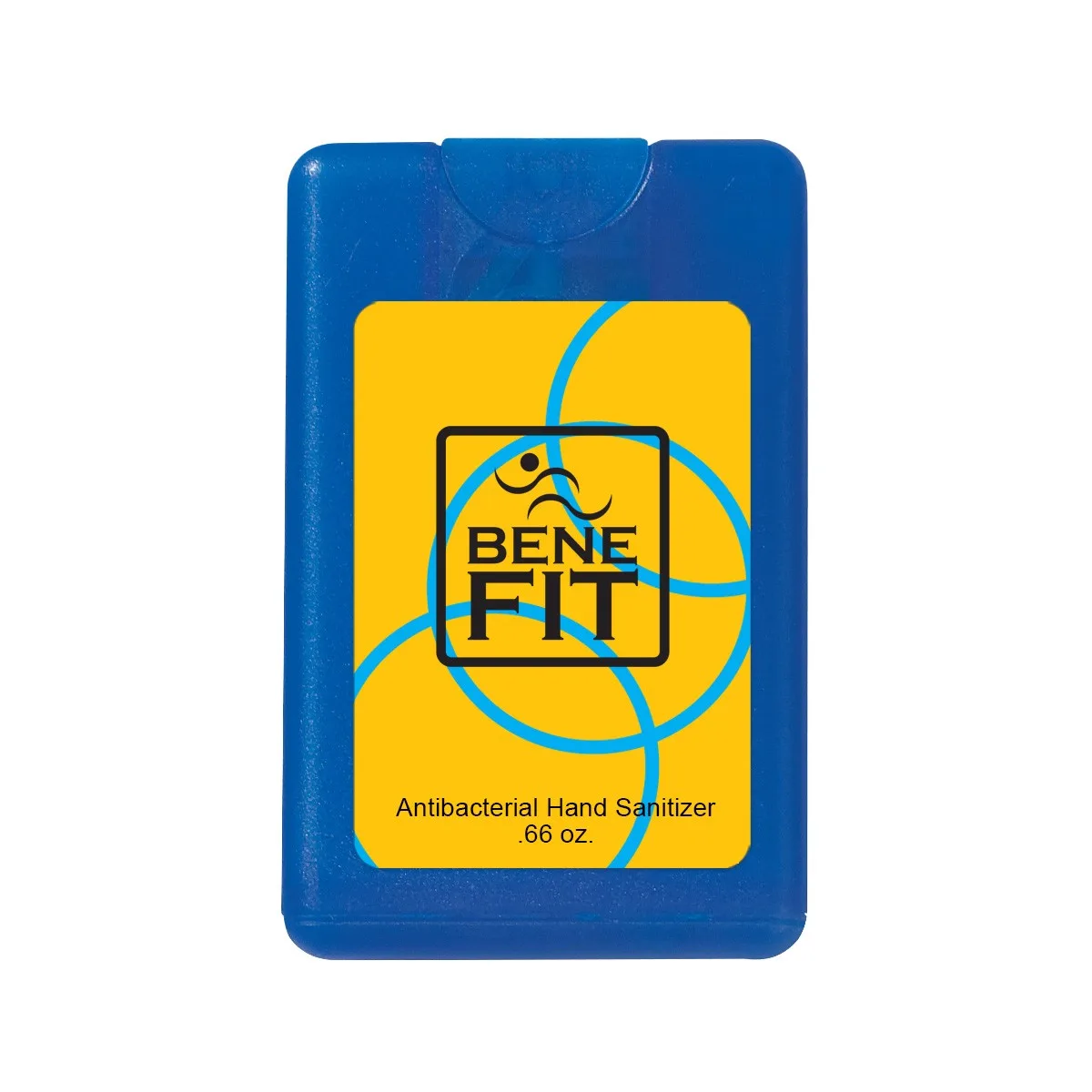 9051 FSTBLU White Label