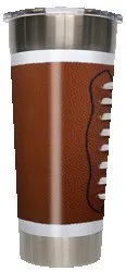 FRIO 24-7 Vinyl Wrap
