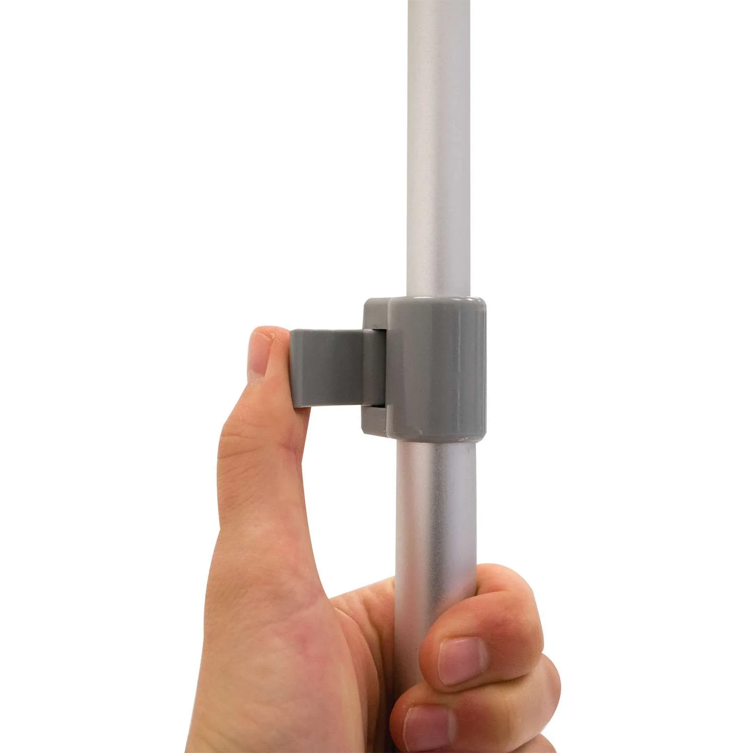 36" Stratus Retractor Kit (Dry-Erase Media) view 5