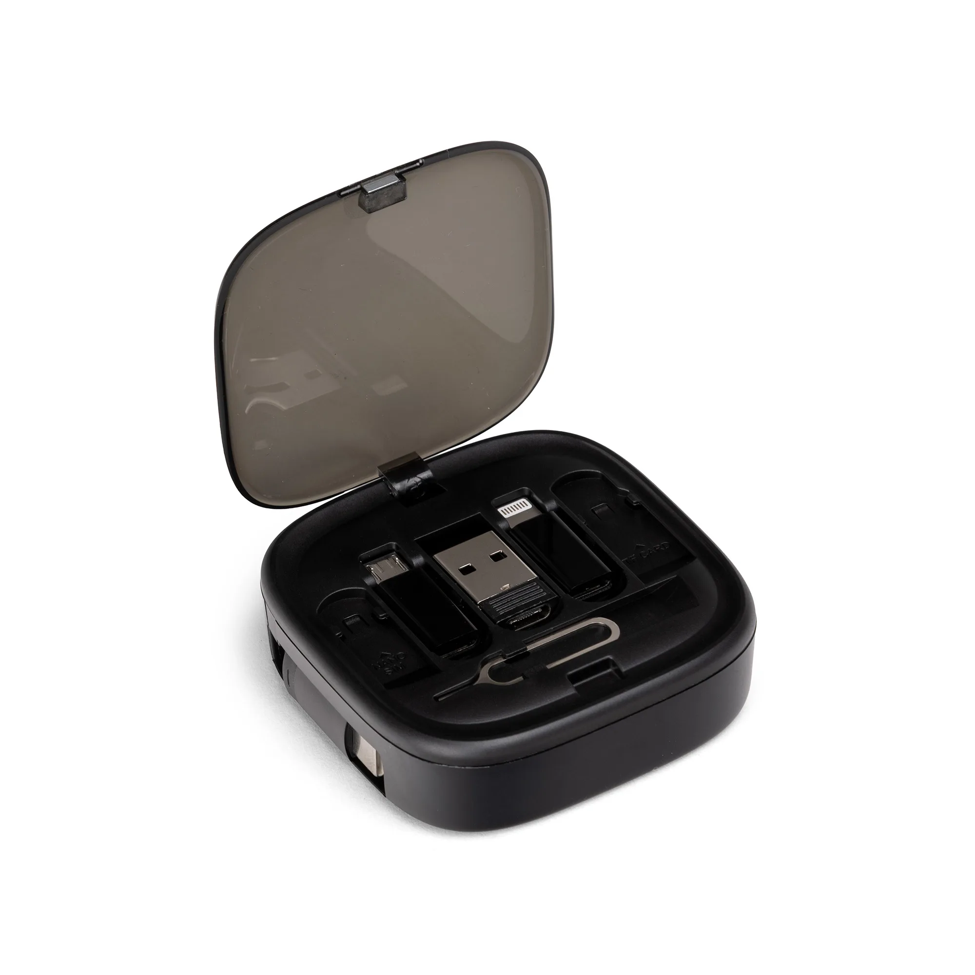 PowerPod Retractable Charging Kit view 6