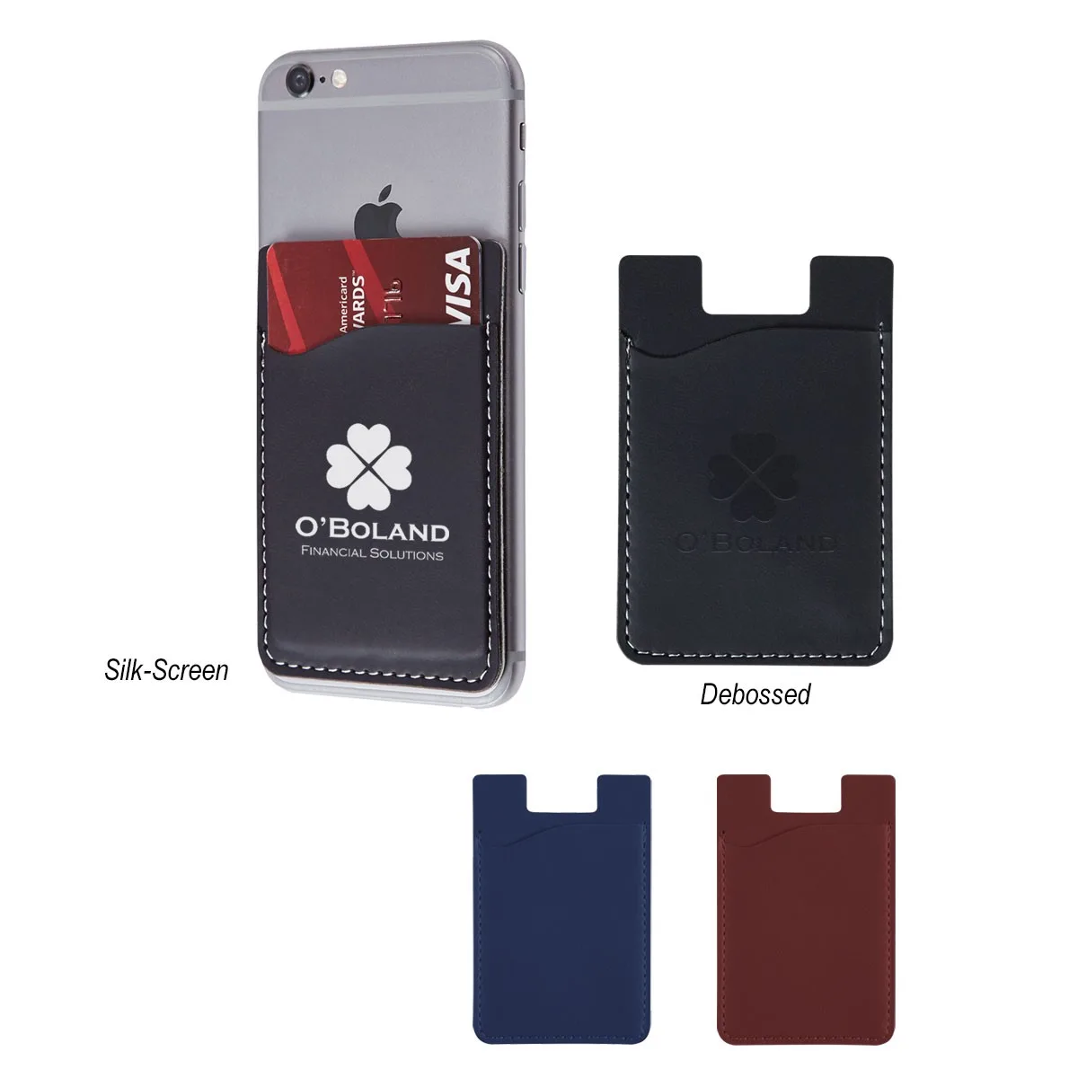 Executive Phone Wallet view 2