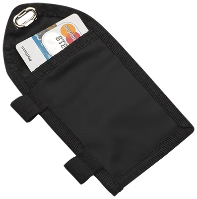 2 Pocket Card Pouch view 4
