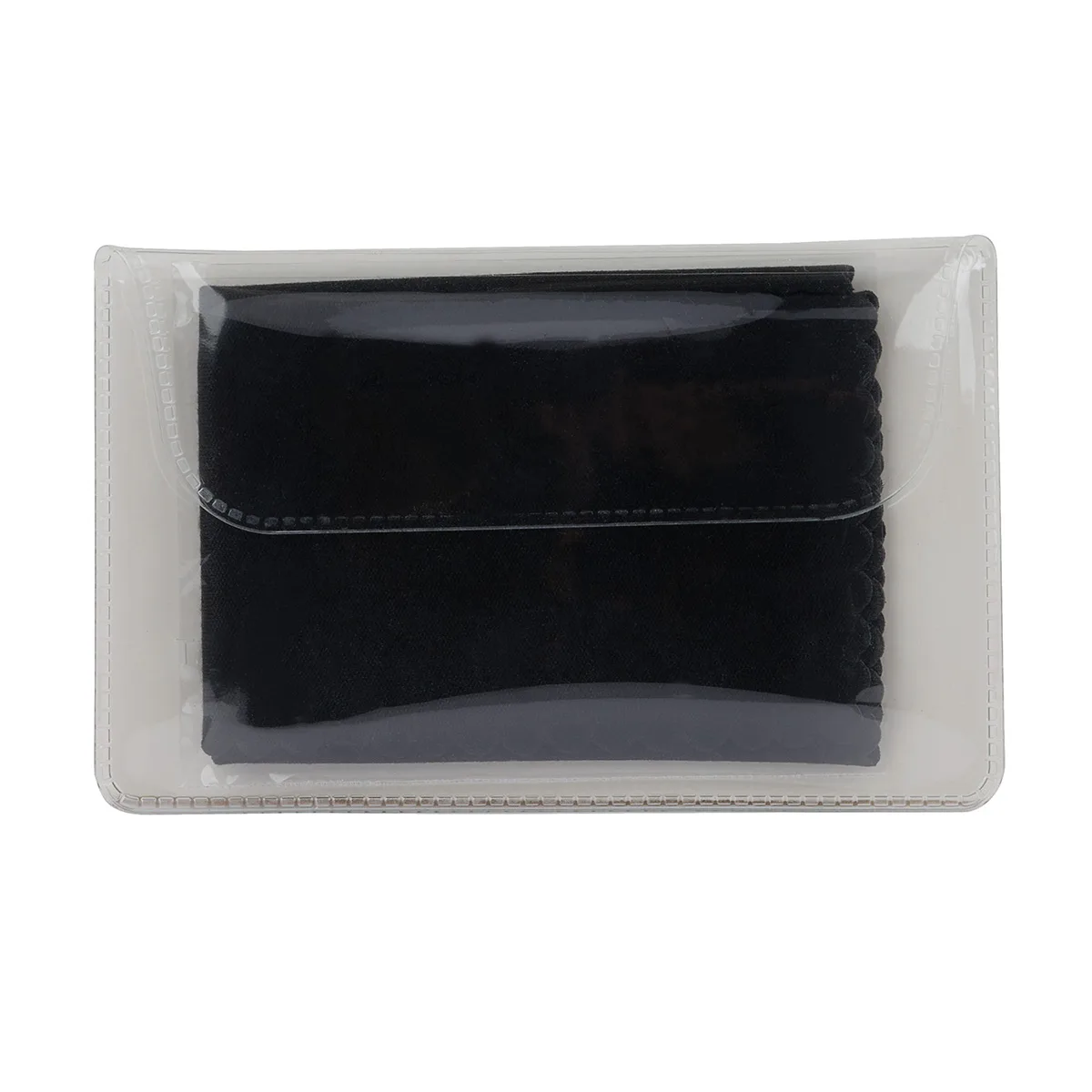 Maxwell Recycled (RPET) Cleaning Cloth view 2