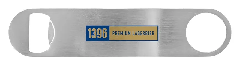 Bartender's Bottle Opener