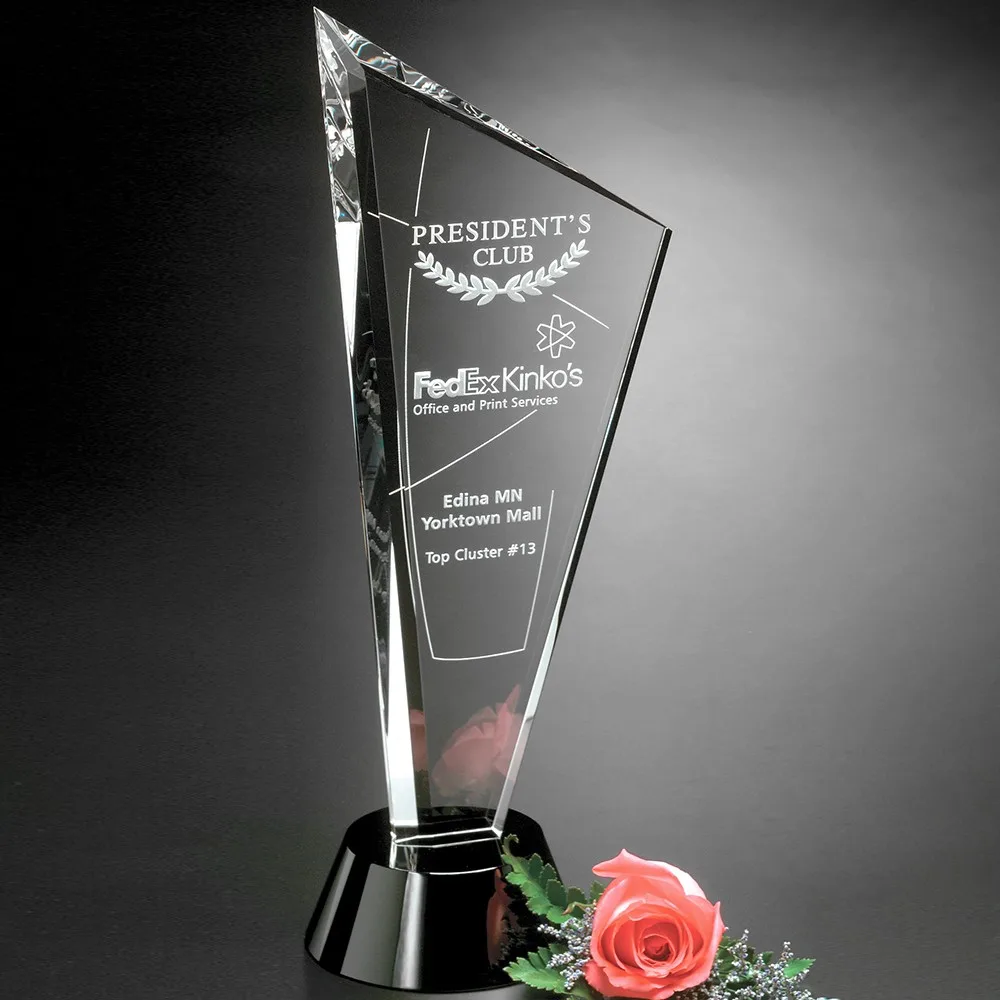 Invincible Award 10"