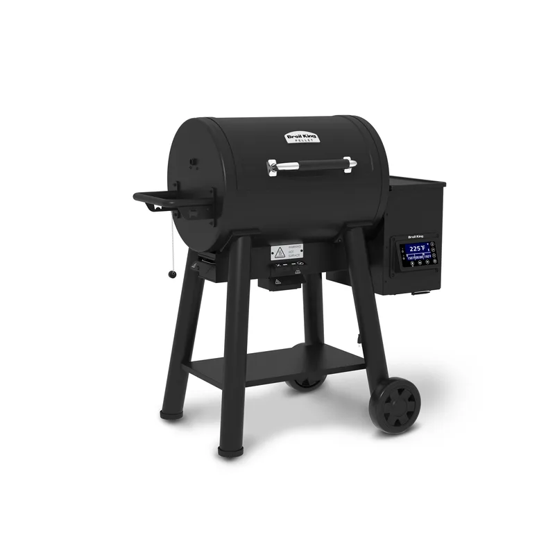 Broil King Crown™ Pellet 400