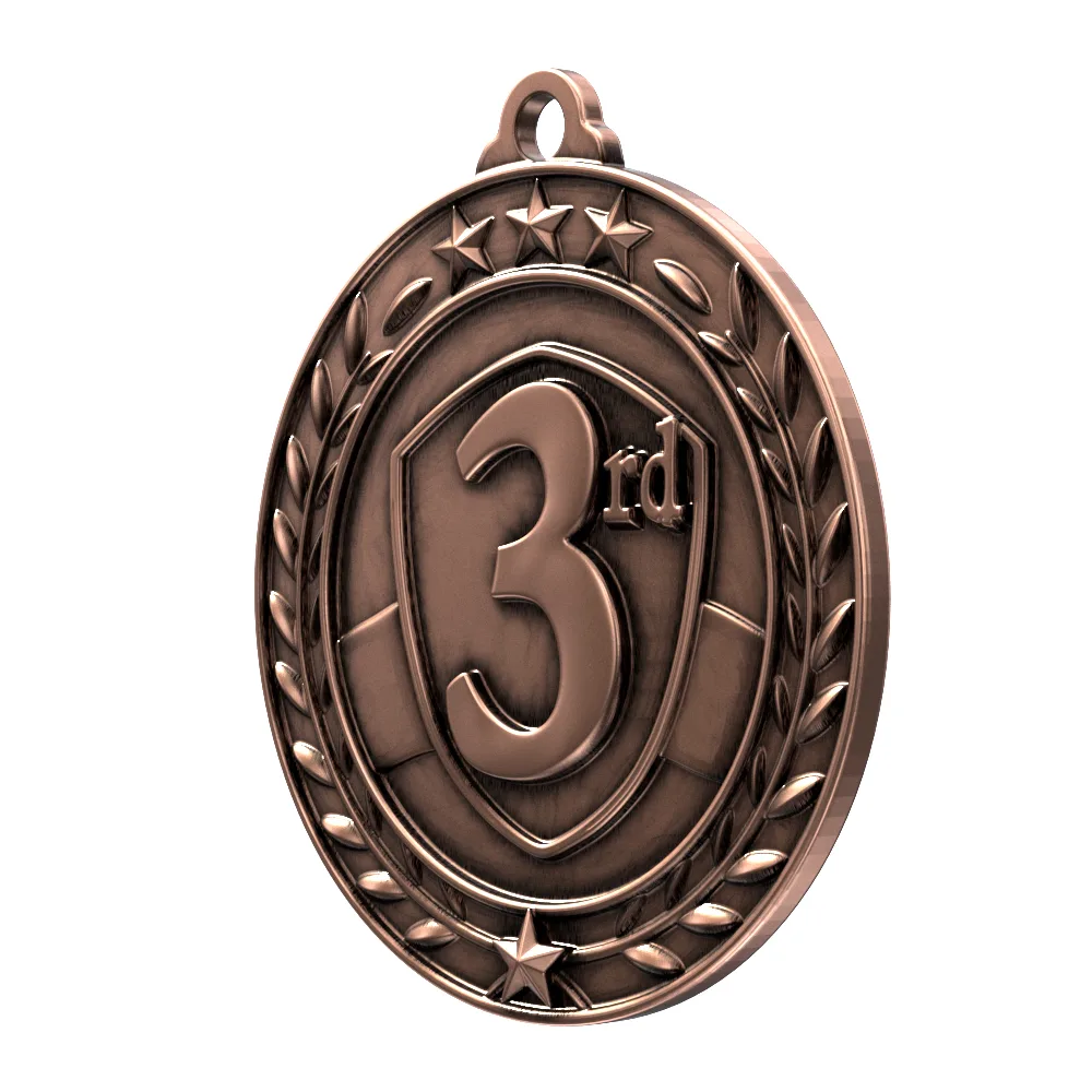 Antique Bronze