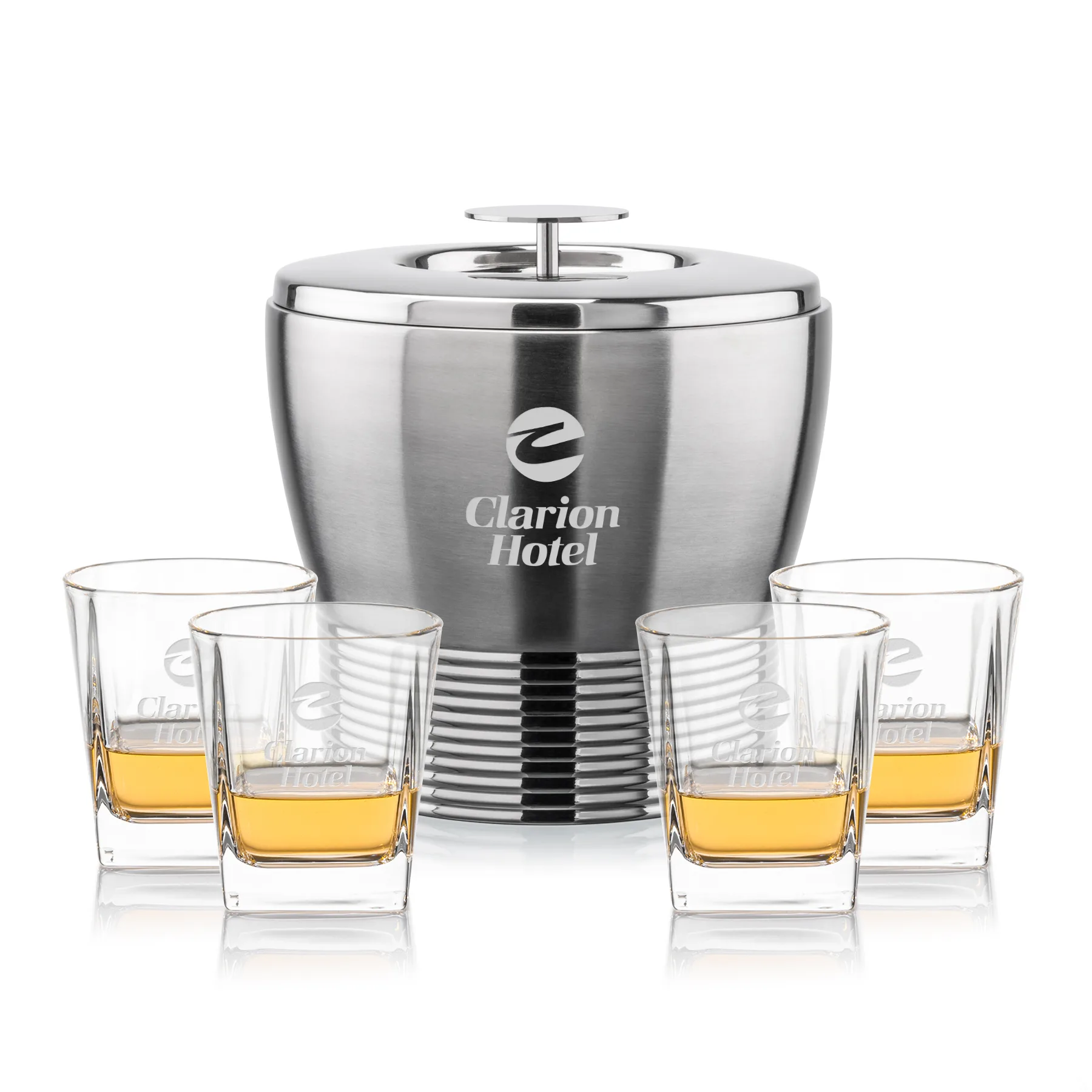 Set of 5